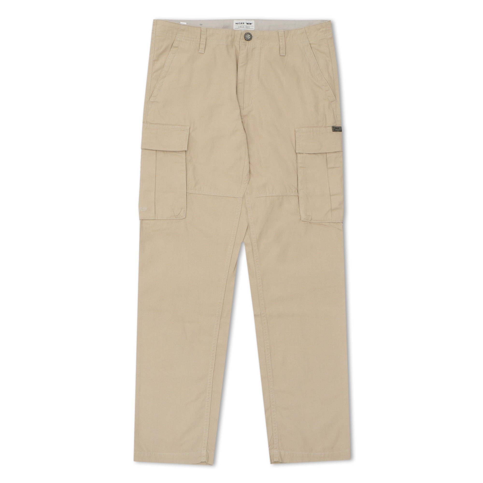 Pants Cargo GRAND C039 Khaky