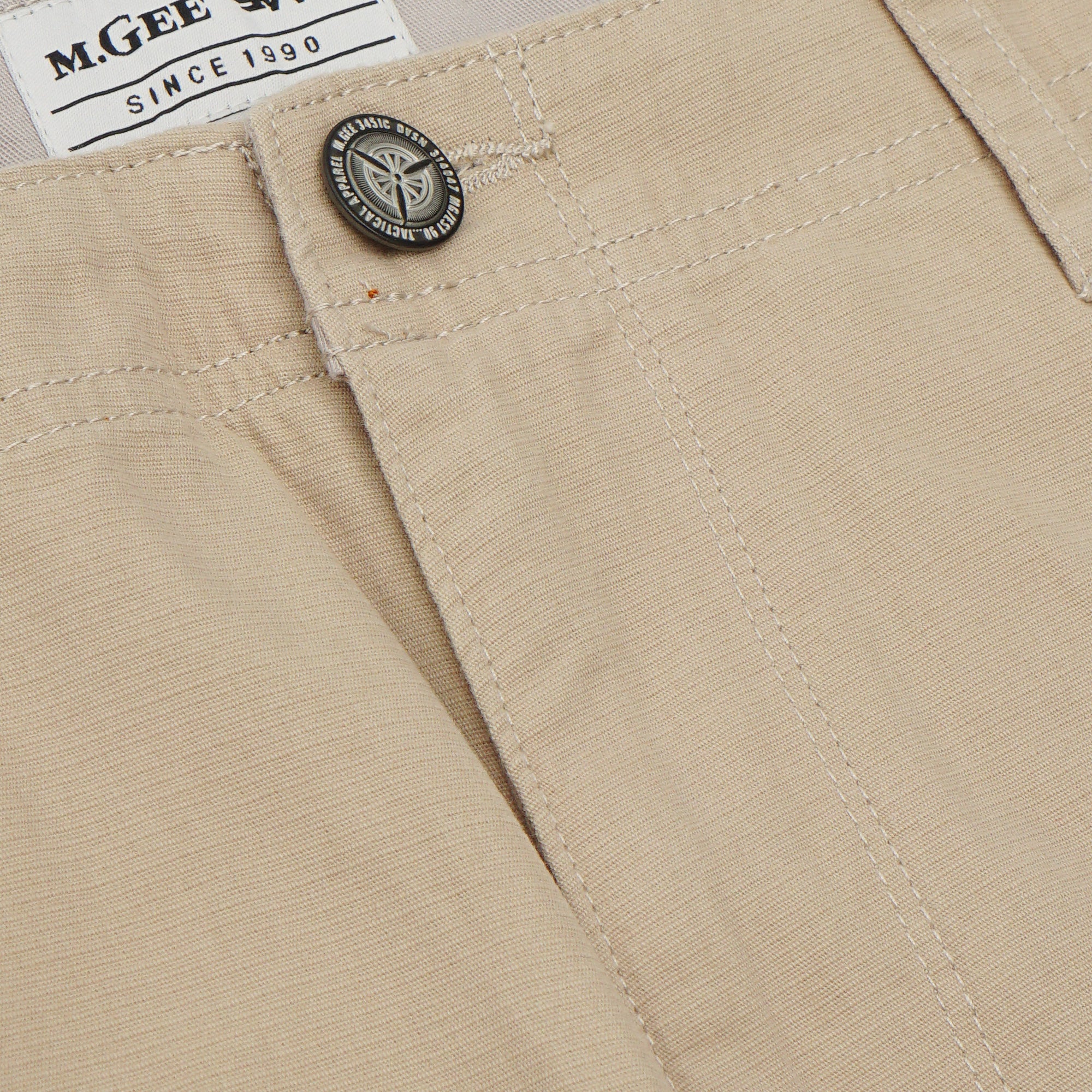 Pants Cargo GRAND C039 Khaky