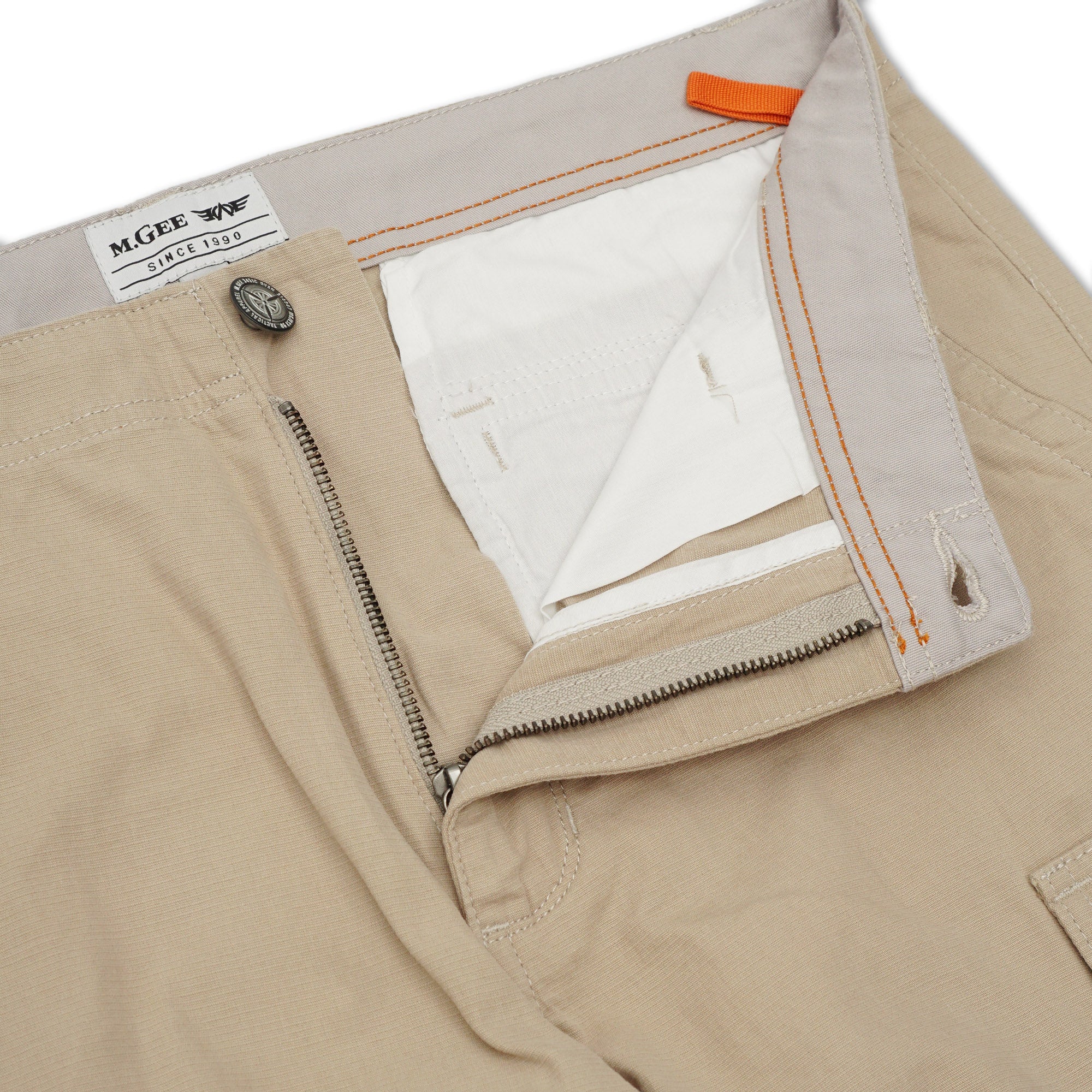 Pants Cargo GRAND C039 Khaky