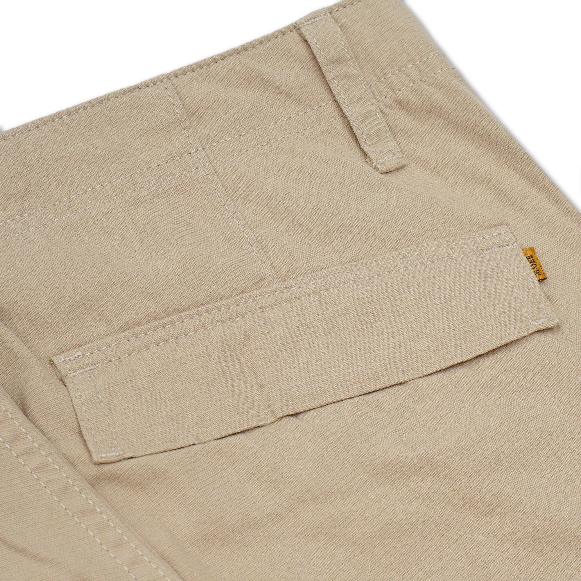 Pants Cargo GRAND C039 Khaky