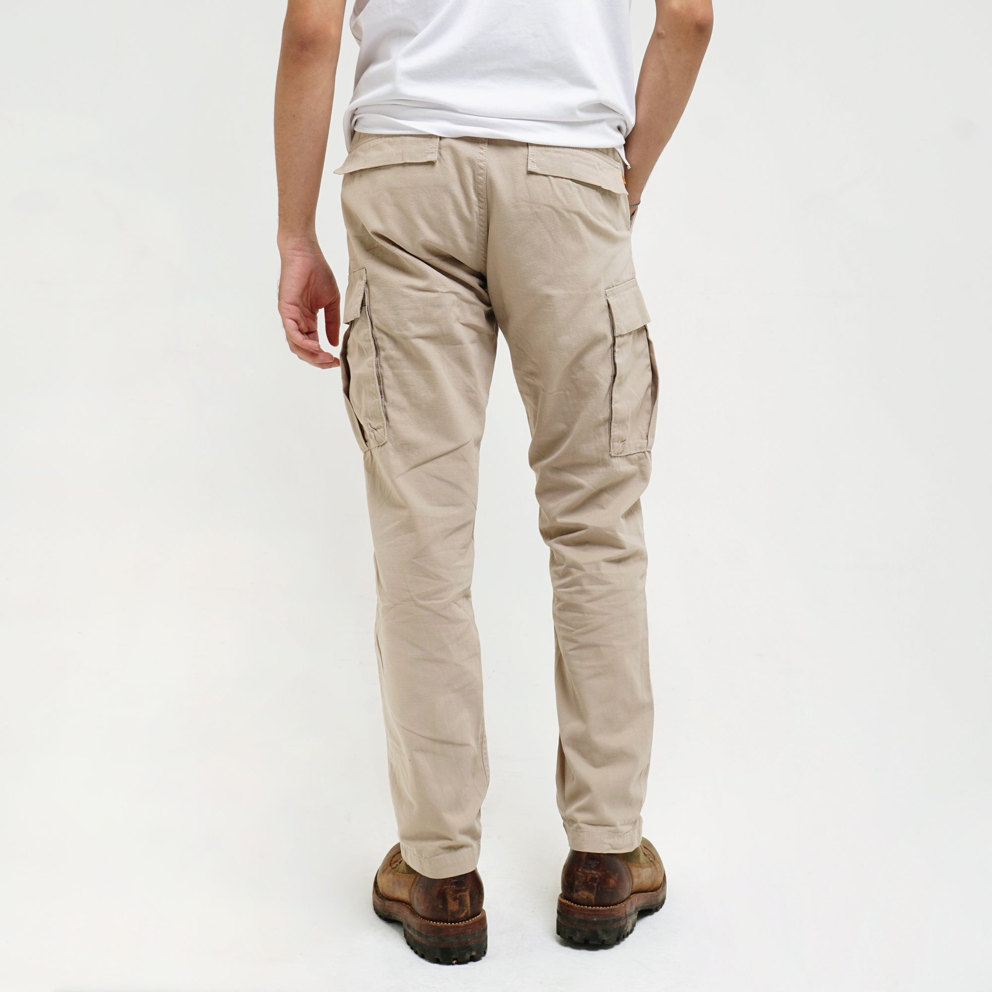 Pants Cargo GRAND C039 Khaky