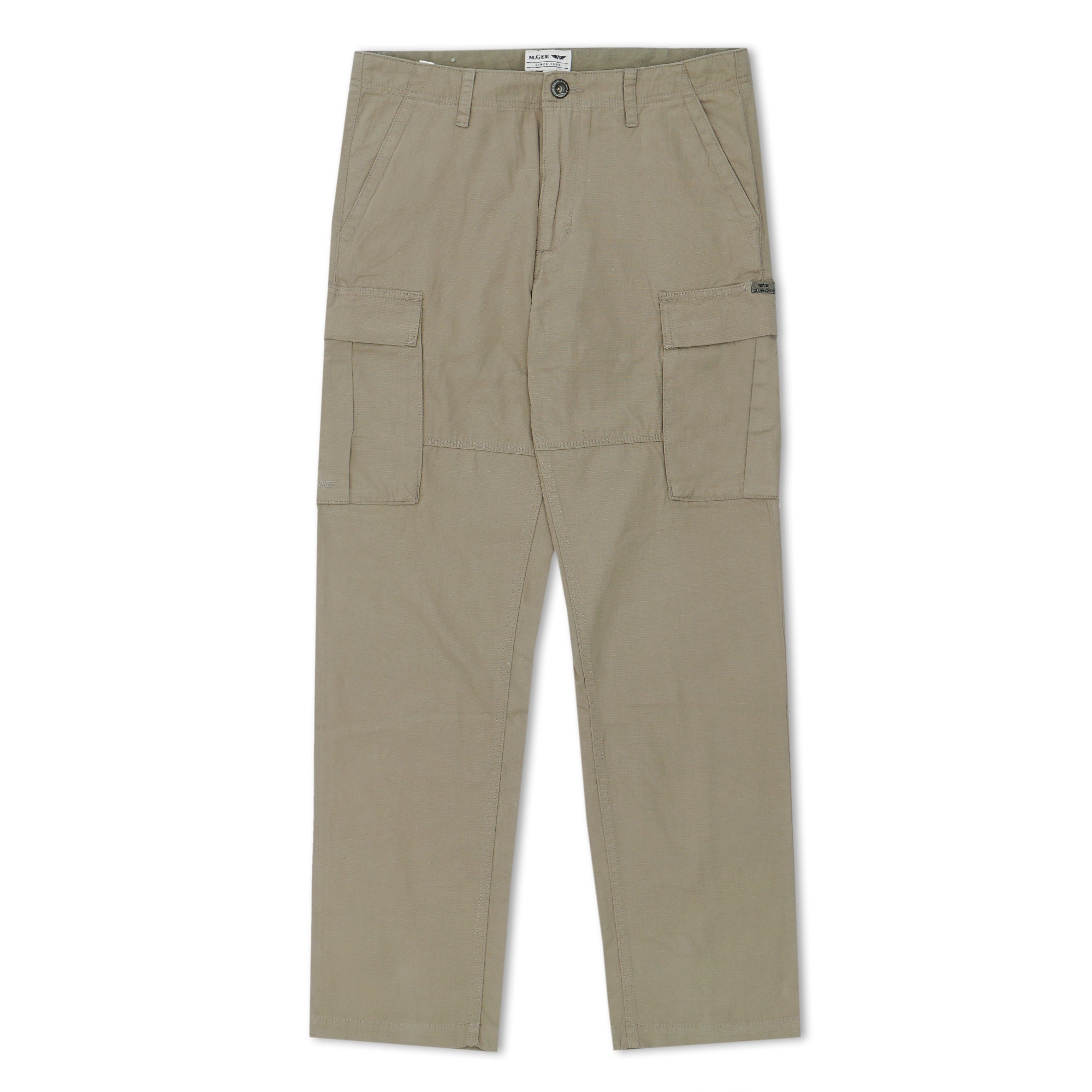 Pants Cargo Grand C039 LT Olive