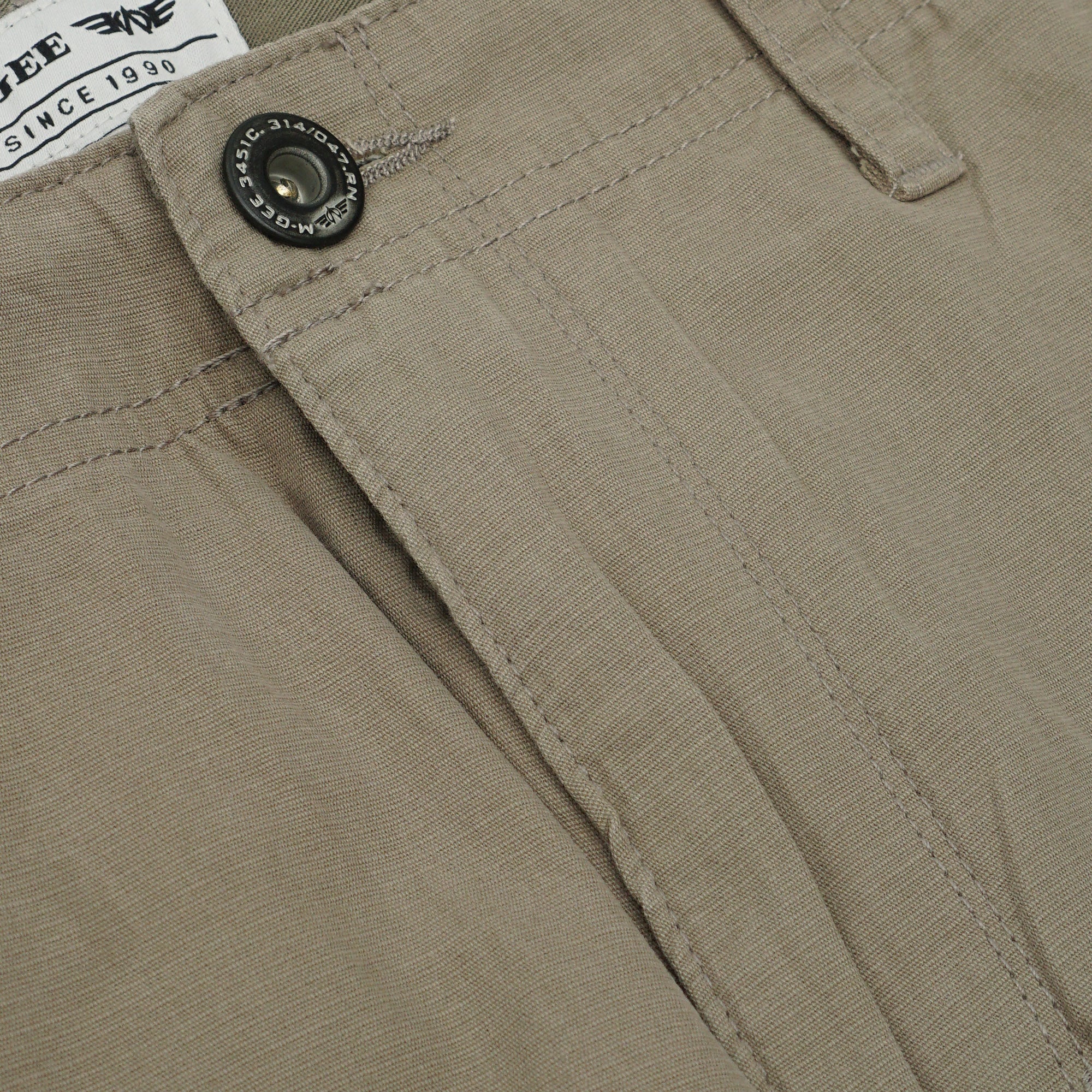 Pants Cargo Grand C039 LT Olive