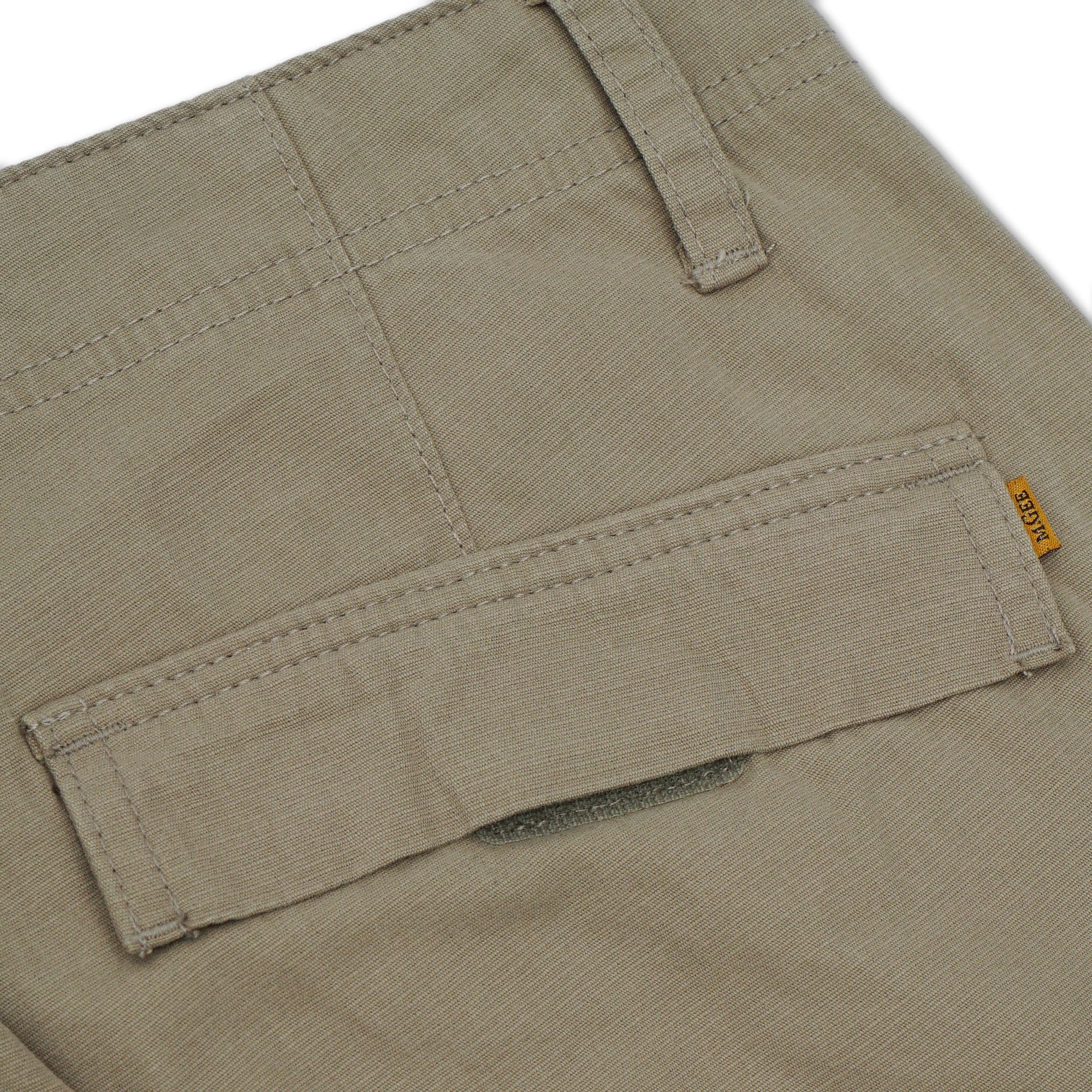 Pants Cargo Grand C039 LT Olive