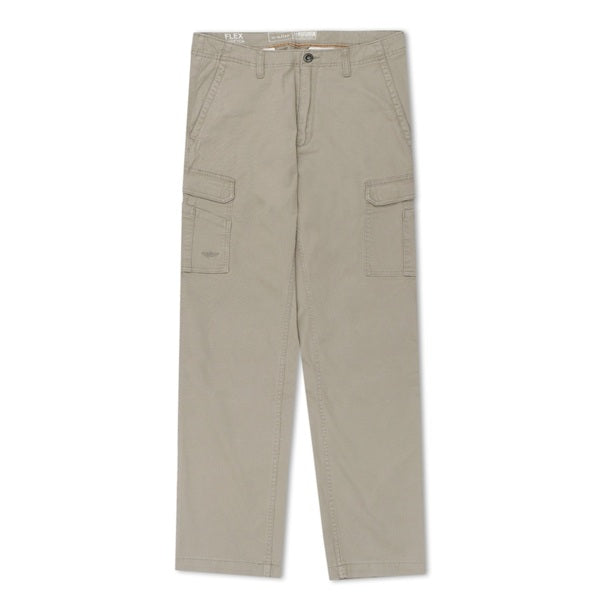 Cargo Pants Greg-s C001 Dark Khaky