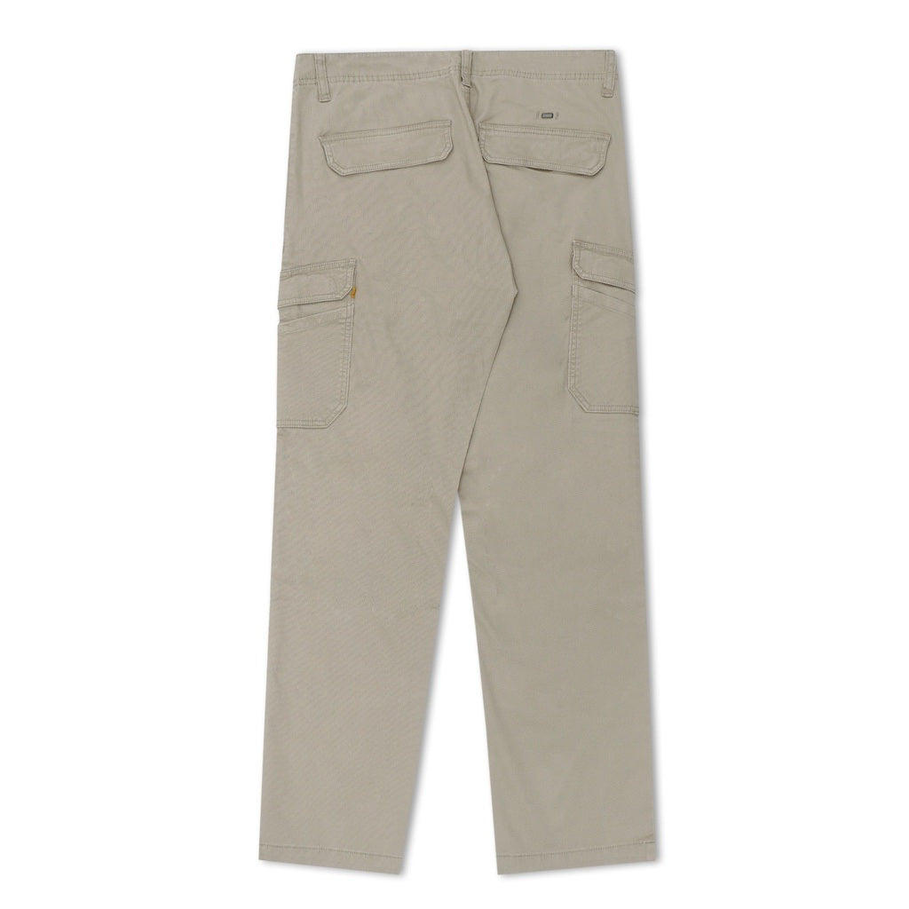 Cargo Pants Greg-s C001 Dark Khaky