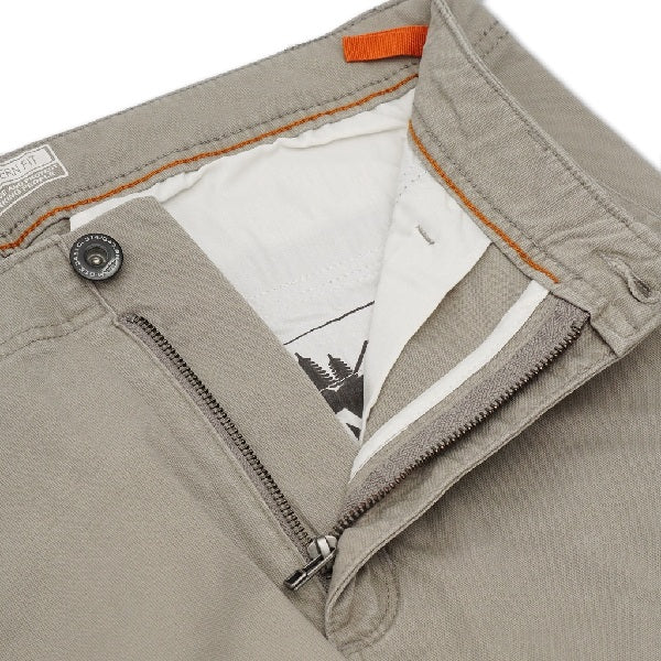 Cargo Pants Greg-s C001 Dark Khaky