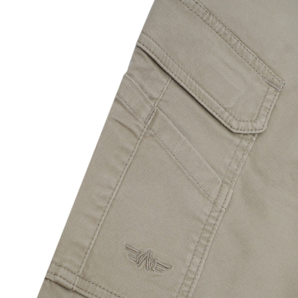 Cargo Pants Greg-s C001 Dark Khaky