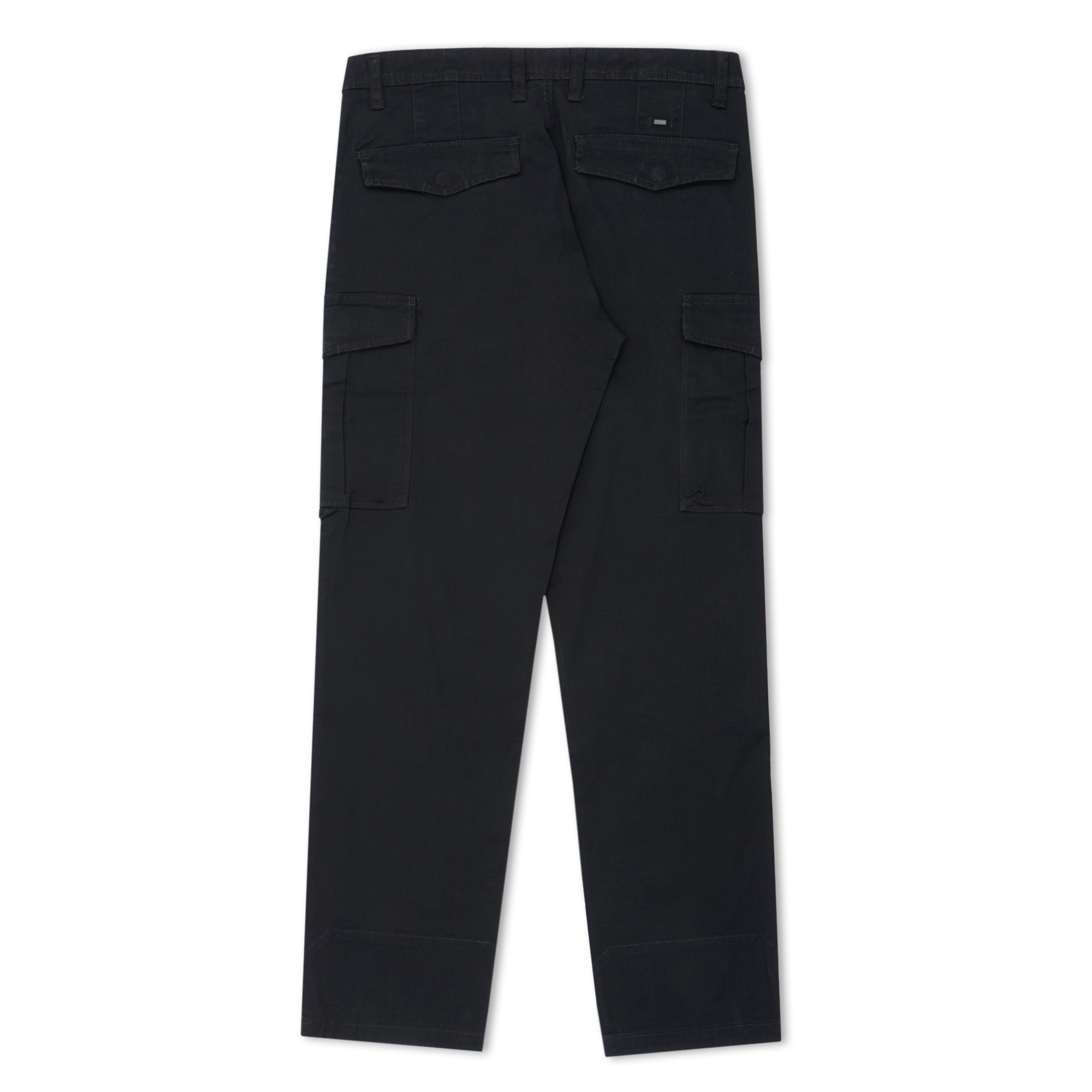 Pants Cargo GREG 10 DARK GREY