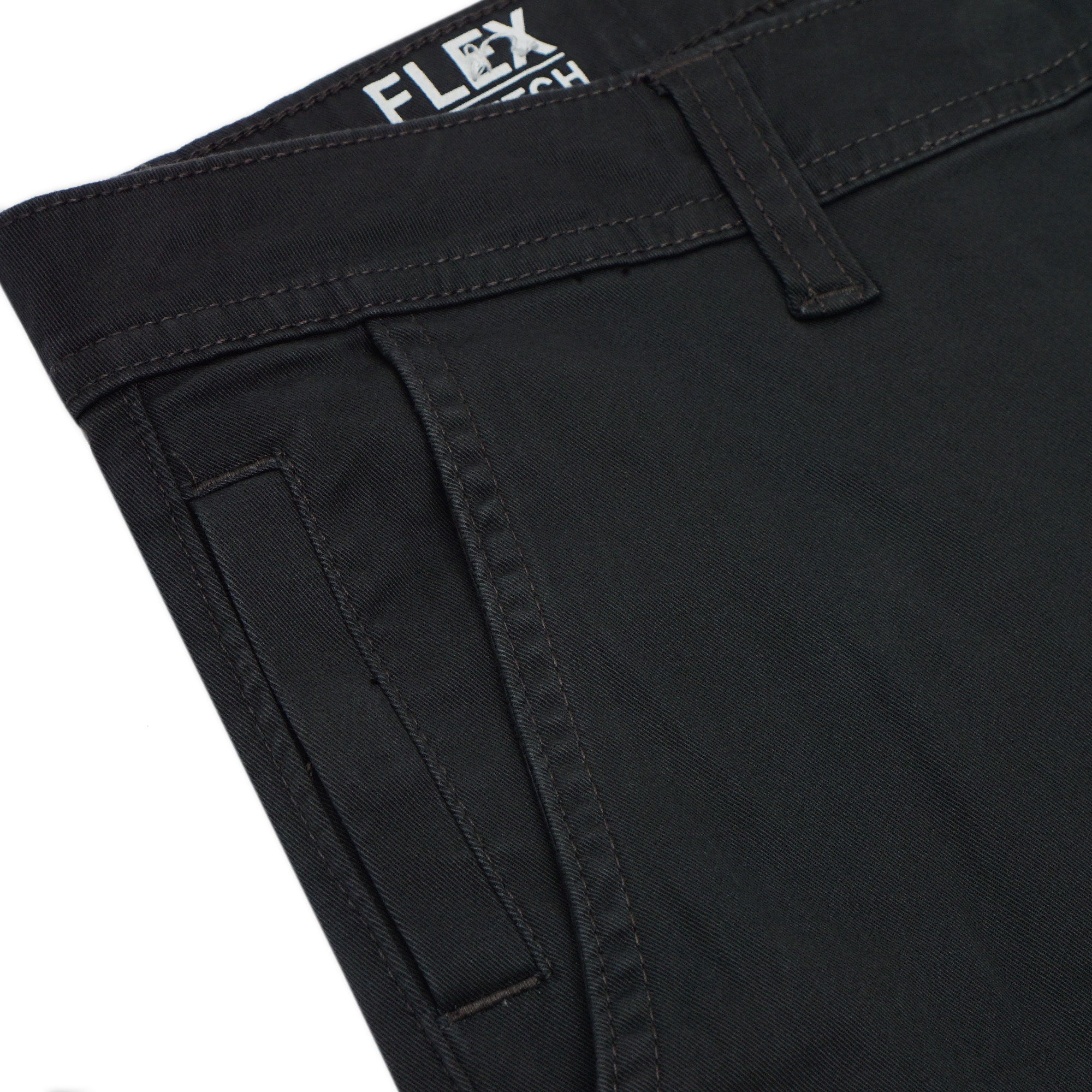 Pants Cargo GREG 10 DARK GREY