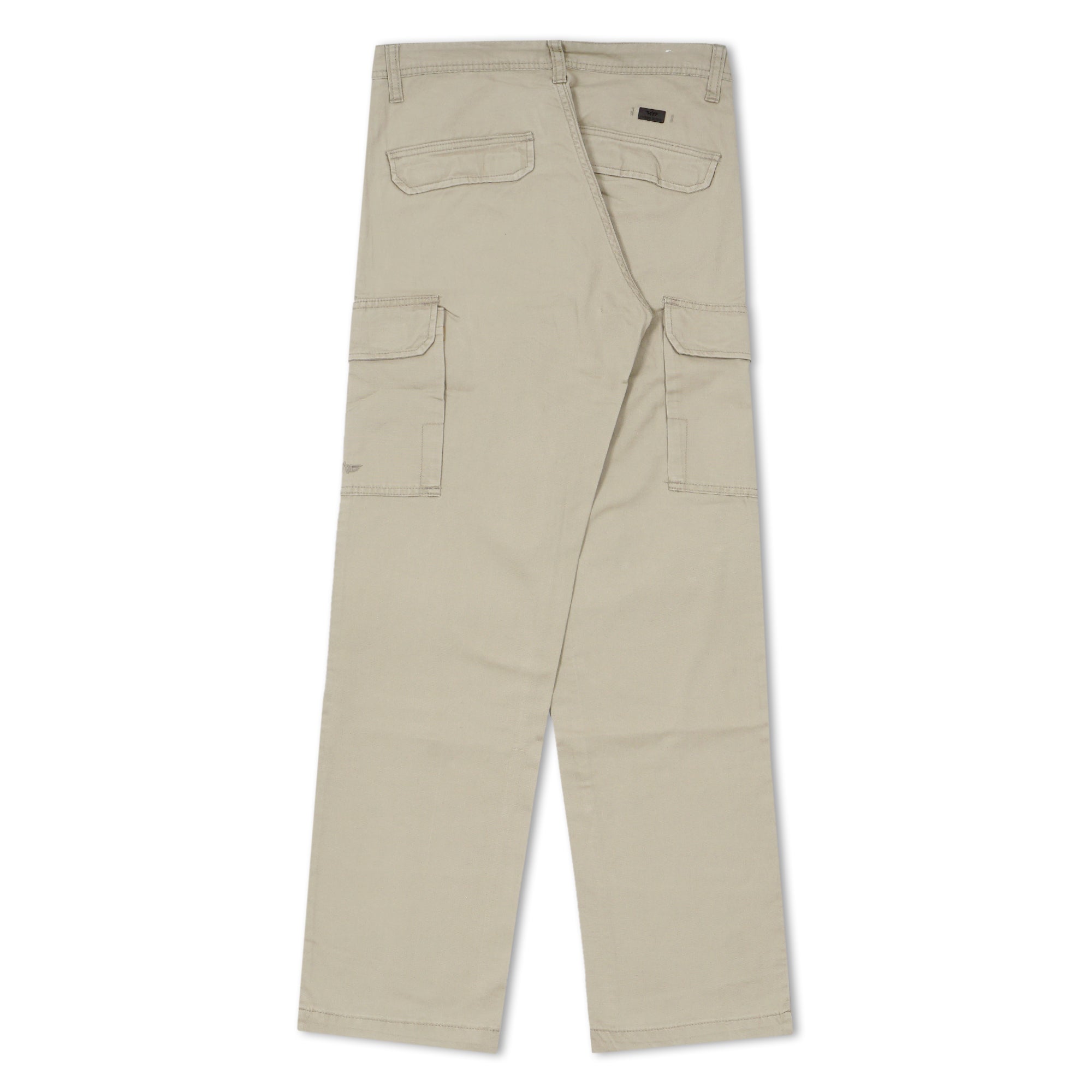 Long Pant Cargo GREG C011 SAND