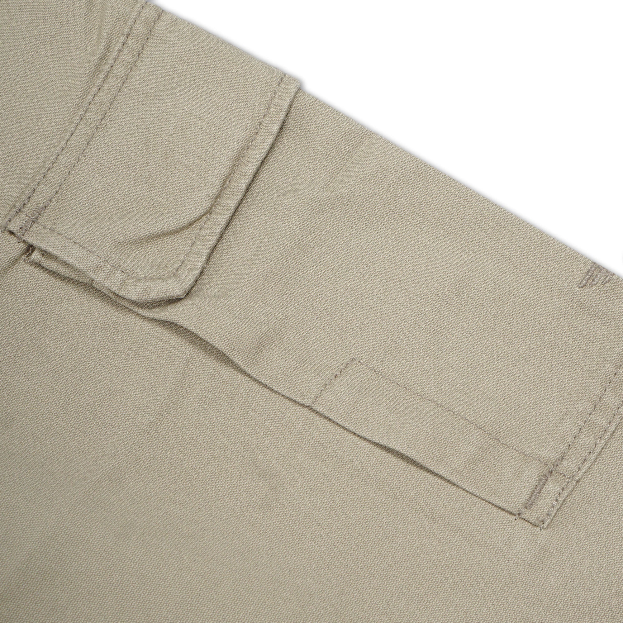 Long Pant Cargo GREG C011 SAND