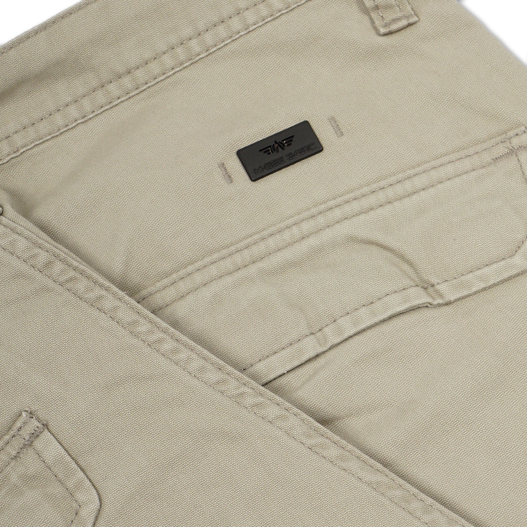 Long Pant Cargo GREG C011 SAND