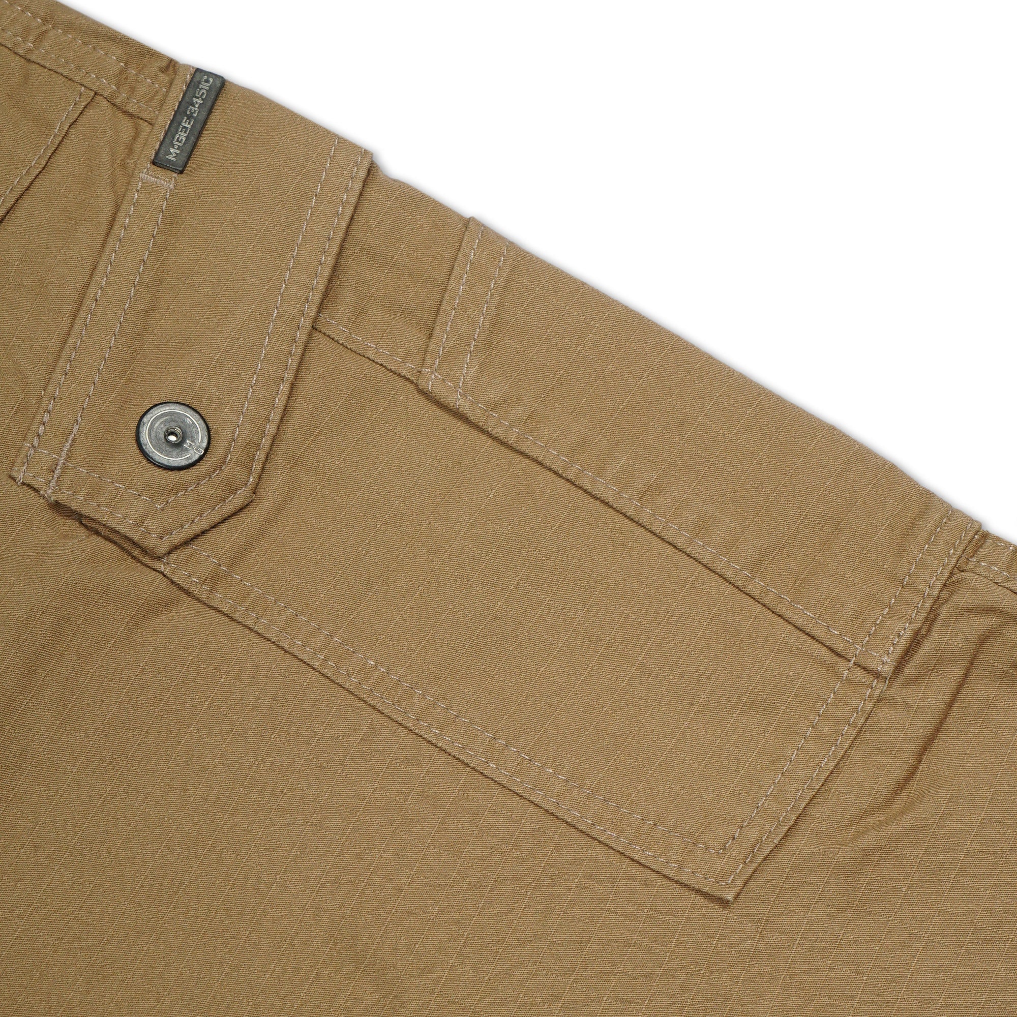 Cargo Pants GREG C012 KHAKY