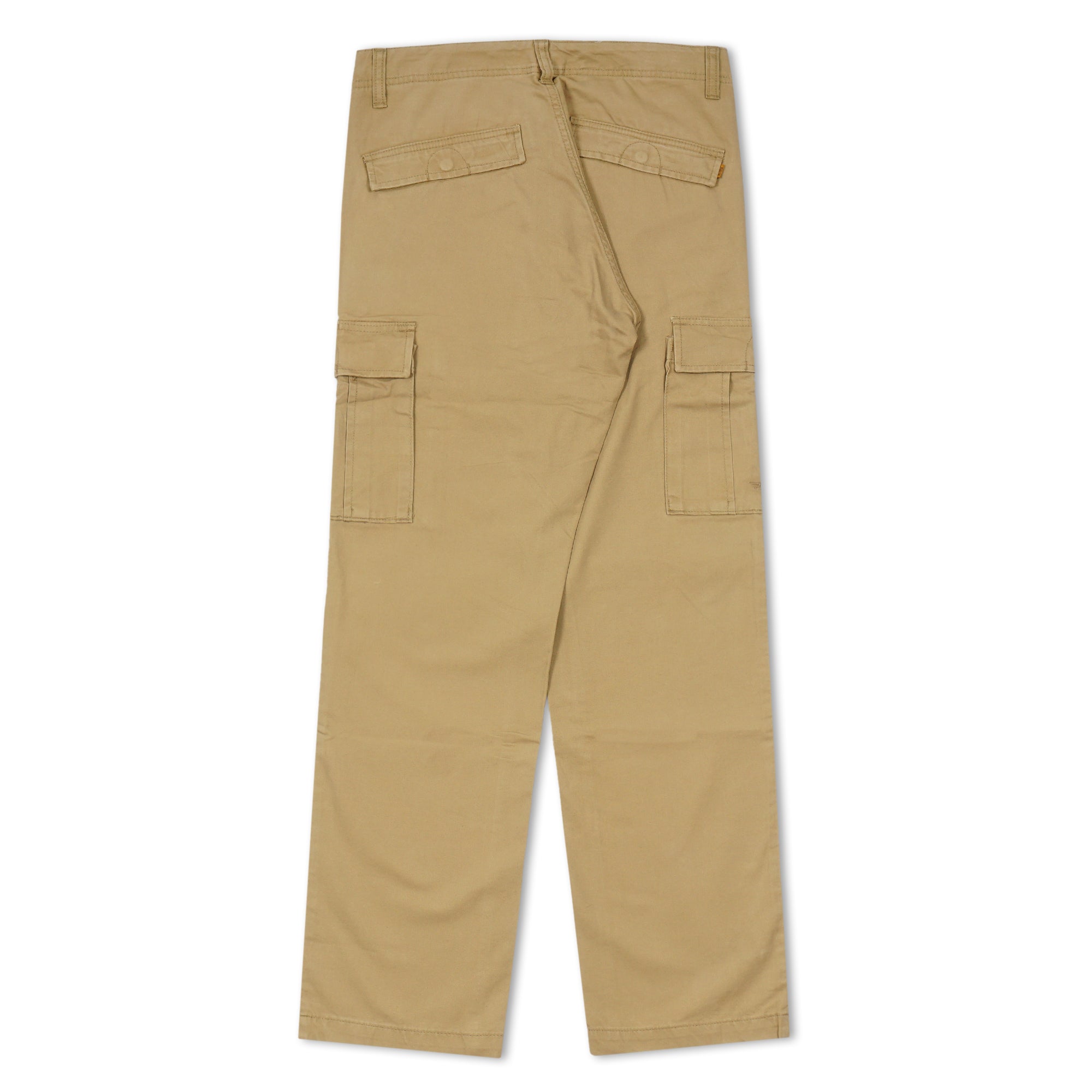 Cargo Pants GREG C013 Khaky