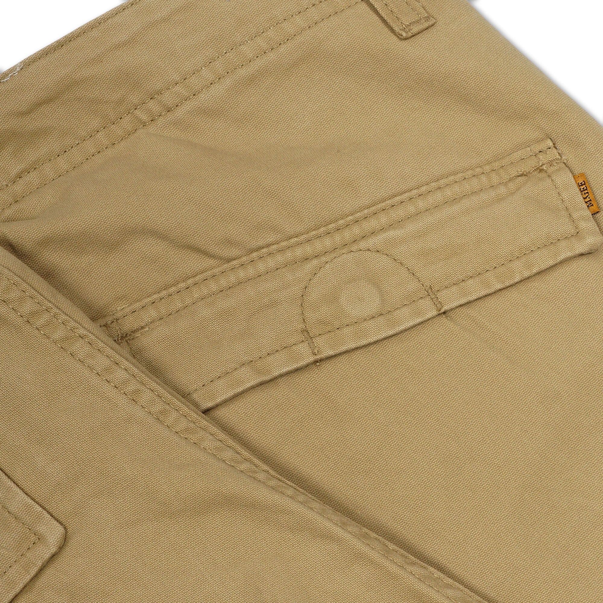 Cargo Pants GREG C013 Khaky