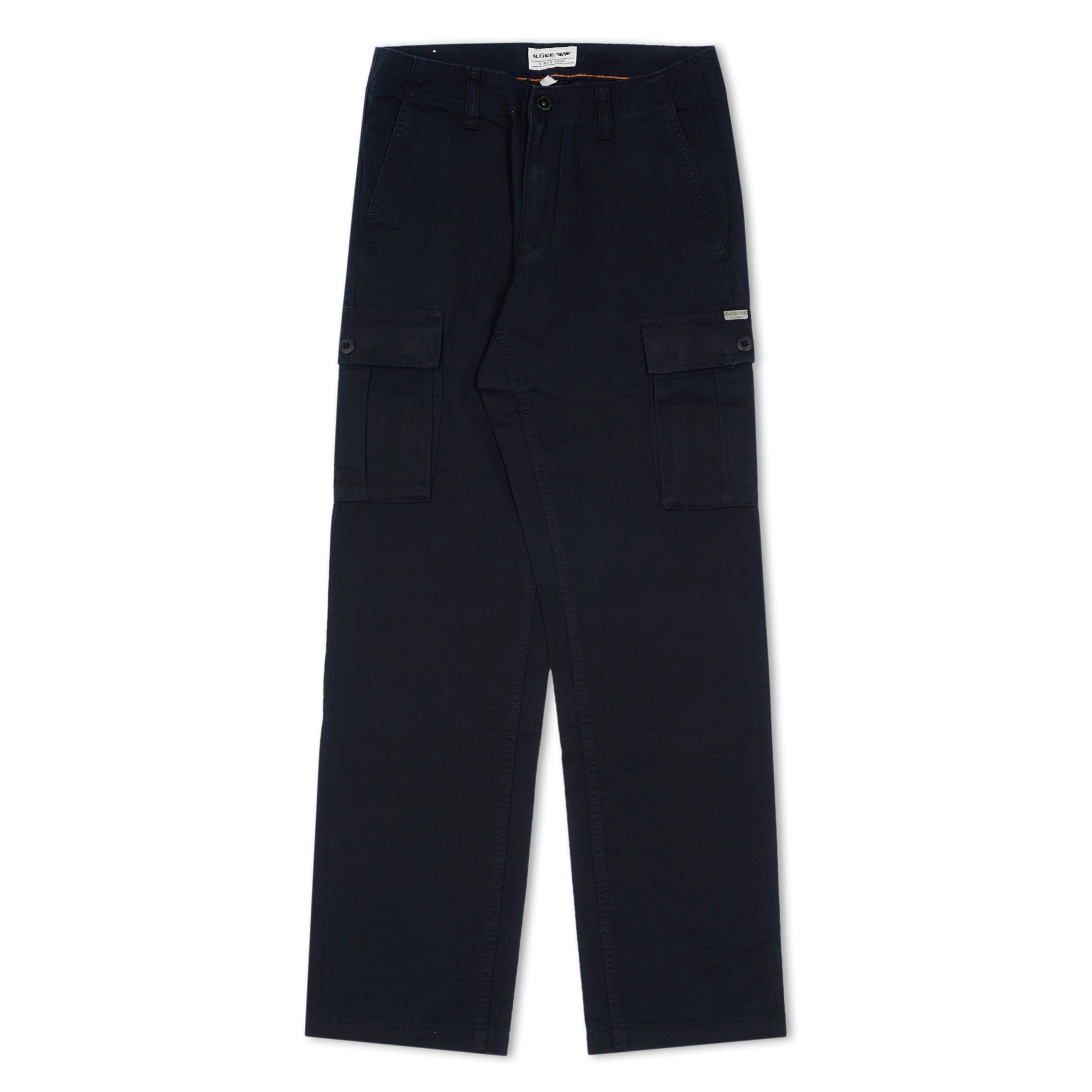 Cargo Pants GREG C013 Navy