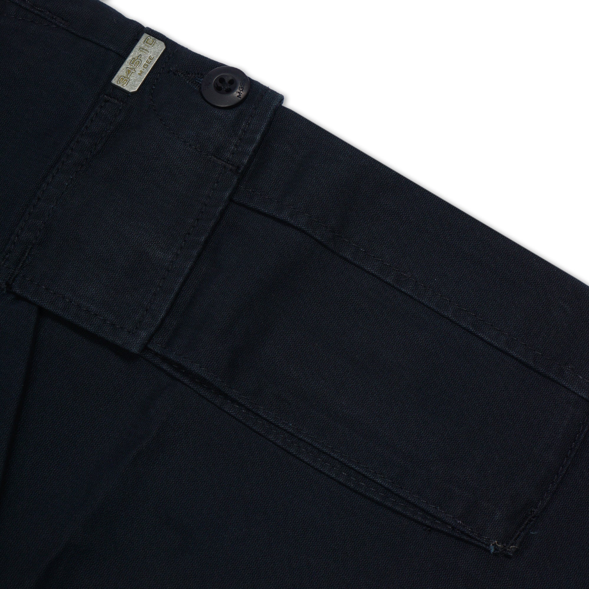 Cargo Pants GREG C013 Navy