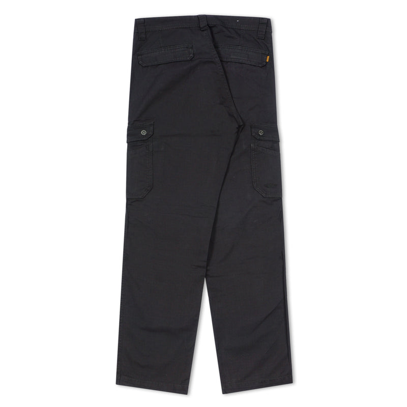 Long Pant Cargo GREG Dark Grey