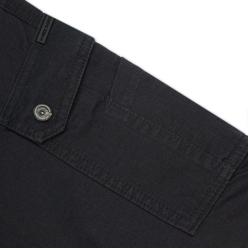 Long Pant Cargo GREG Dark Grey