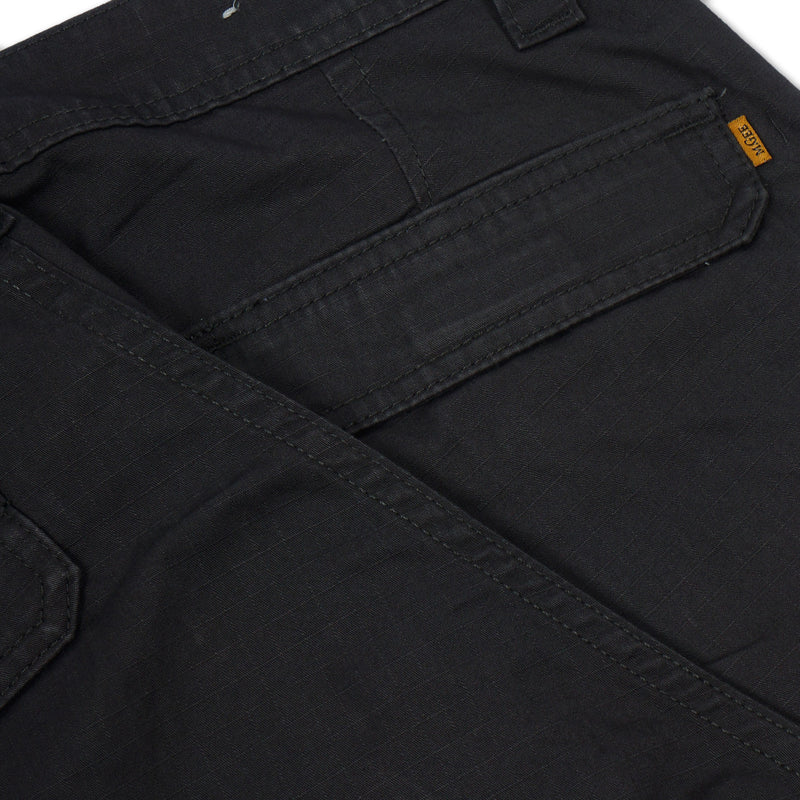 Long Pant Cargo GREG Dark Grey