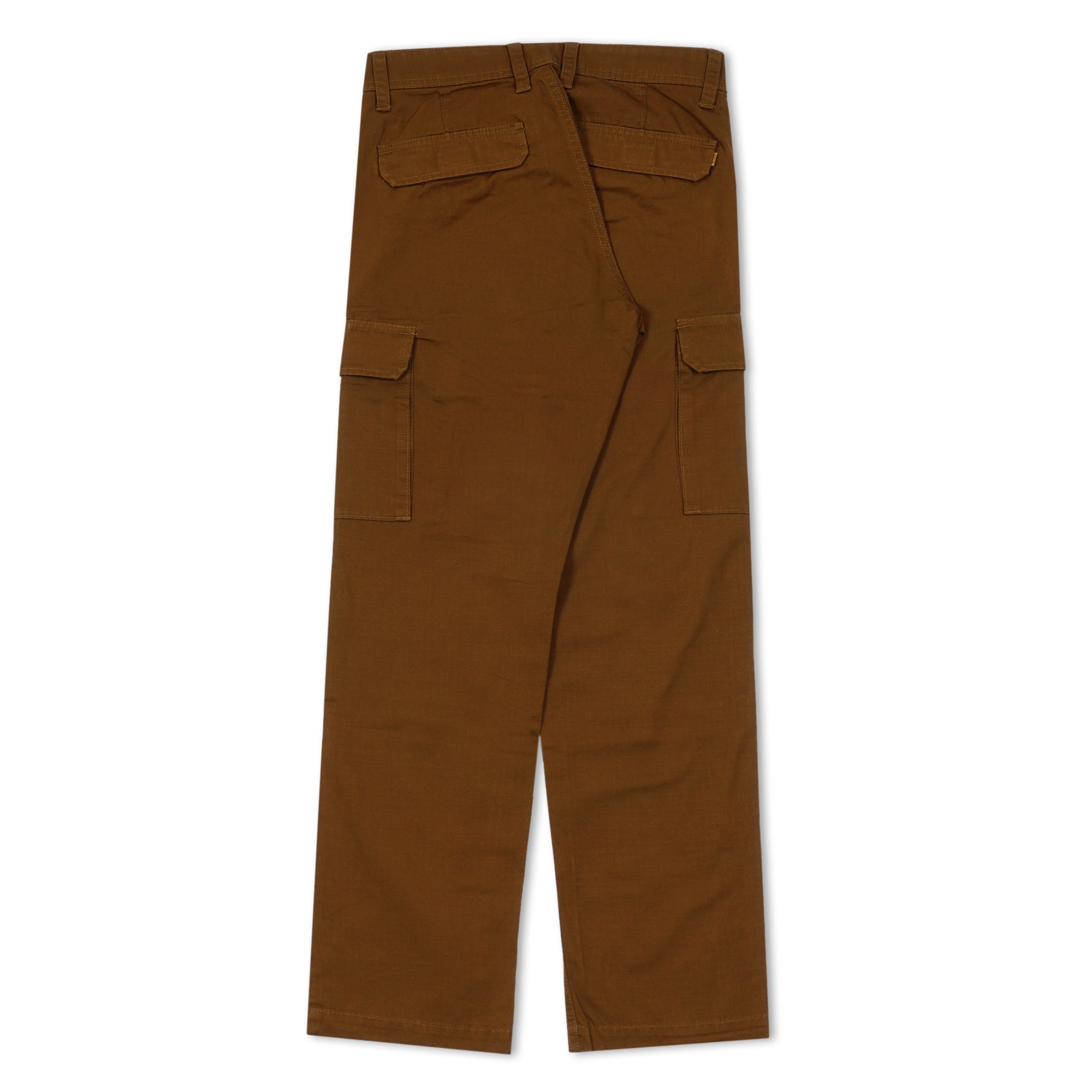 Cargo Pants GREG C017 Brown