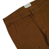 Long Pant Cargo GREG Brown