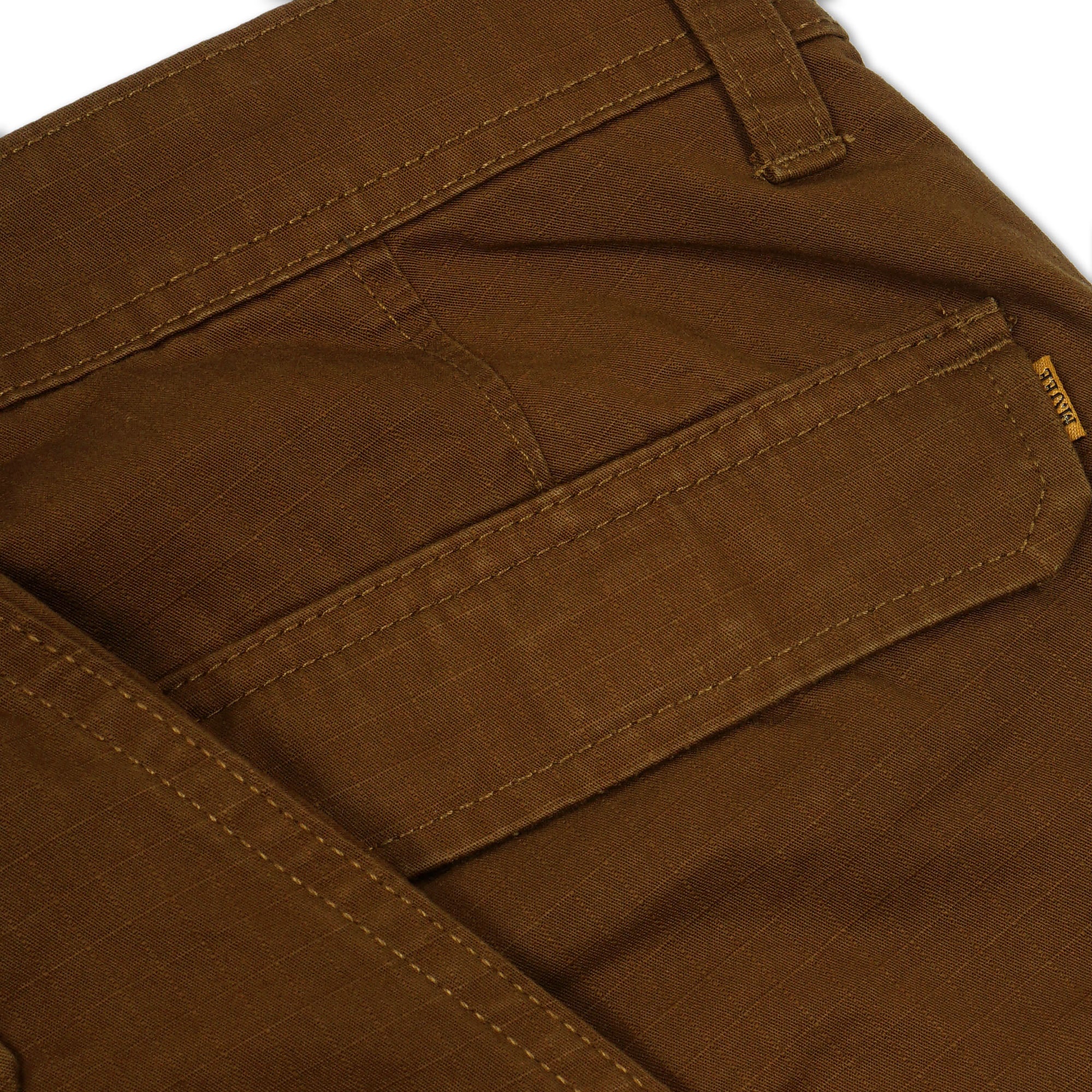 Cargo Pants GREG C017 Brown
