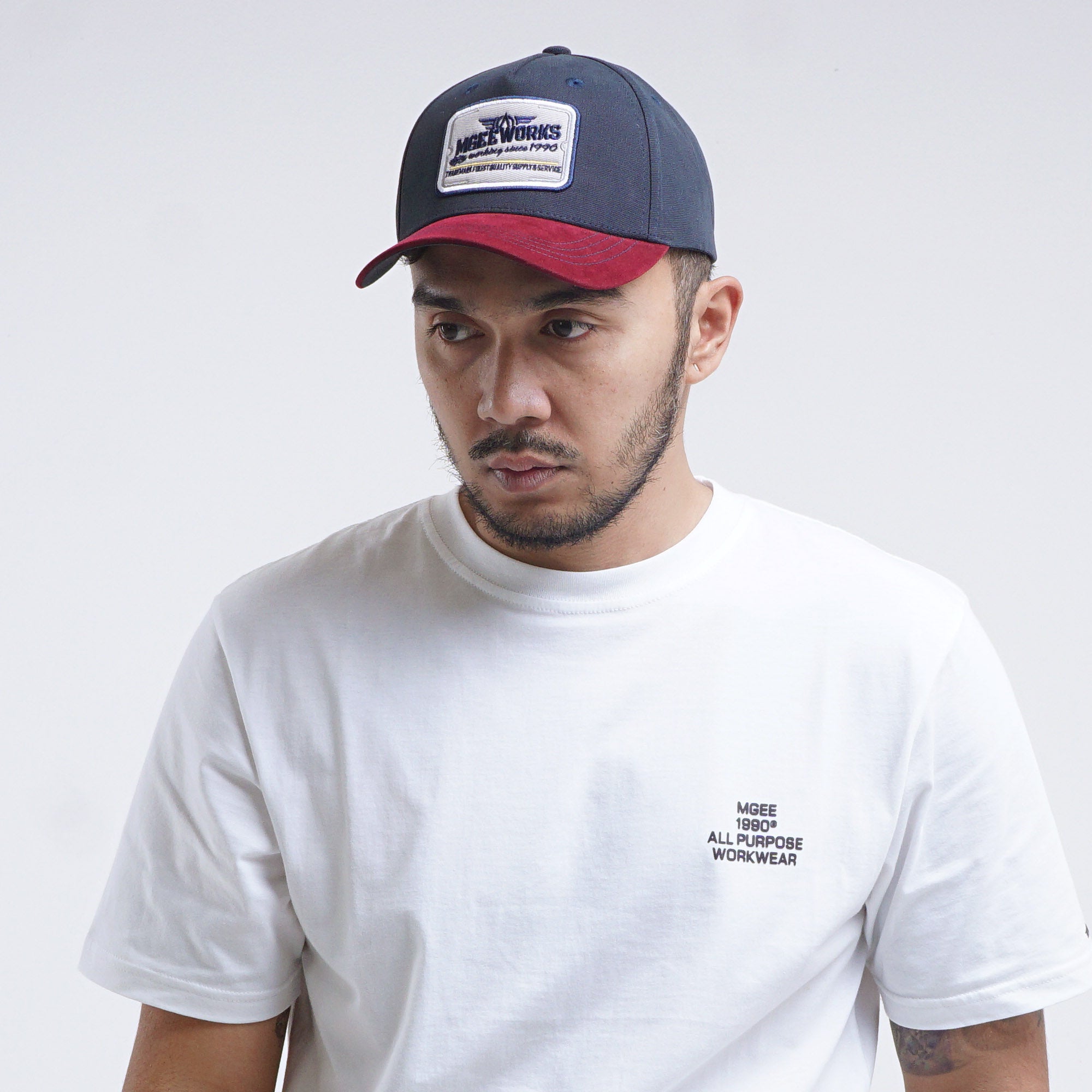 Hat Hatch Houston Navy