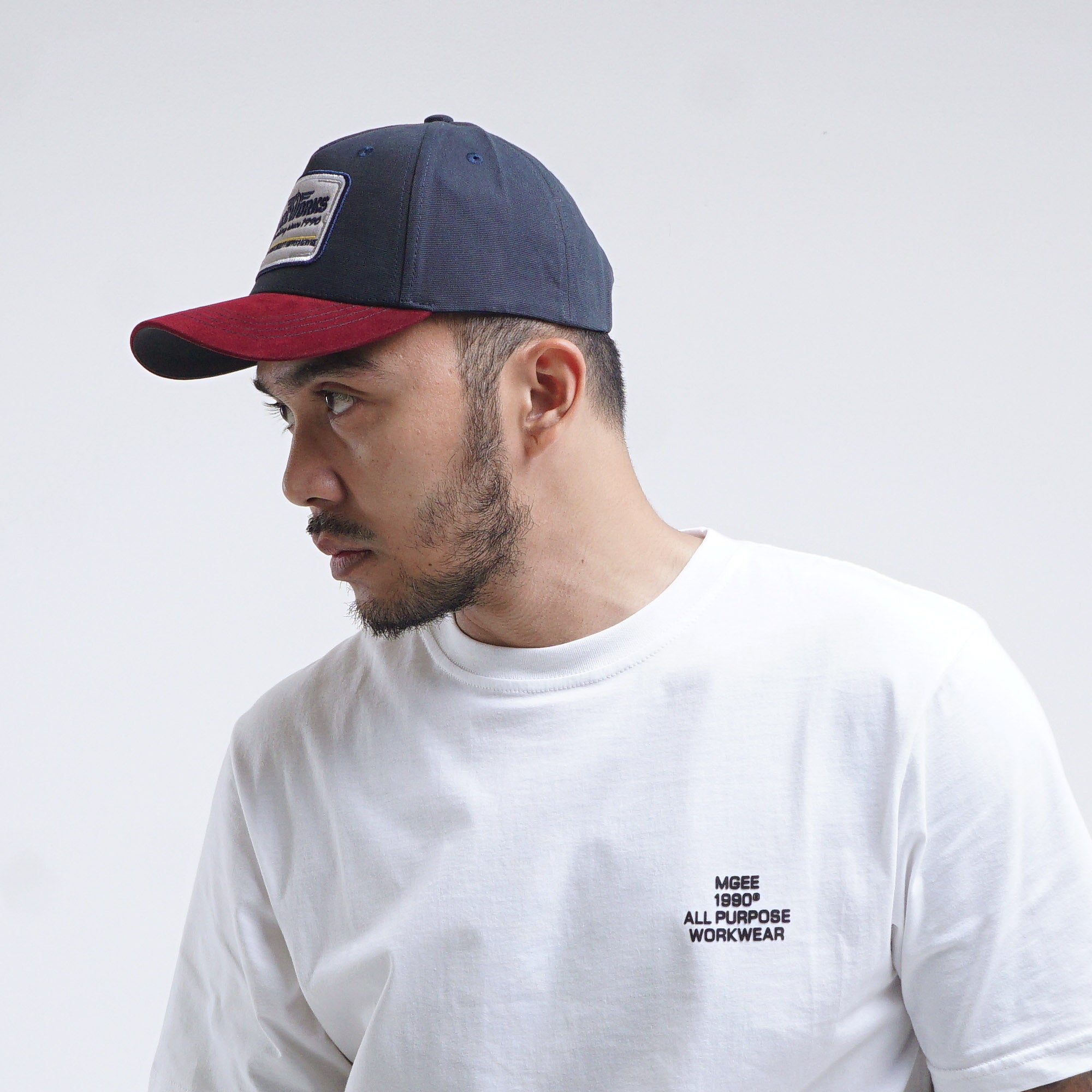 Hat Hatch Houston Navy