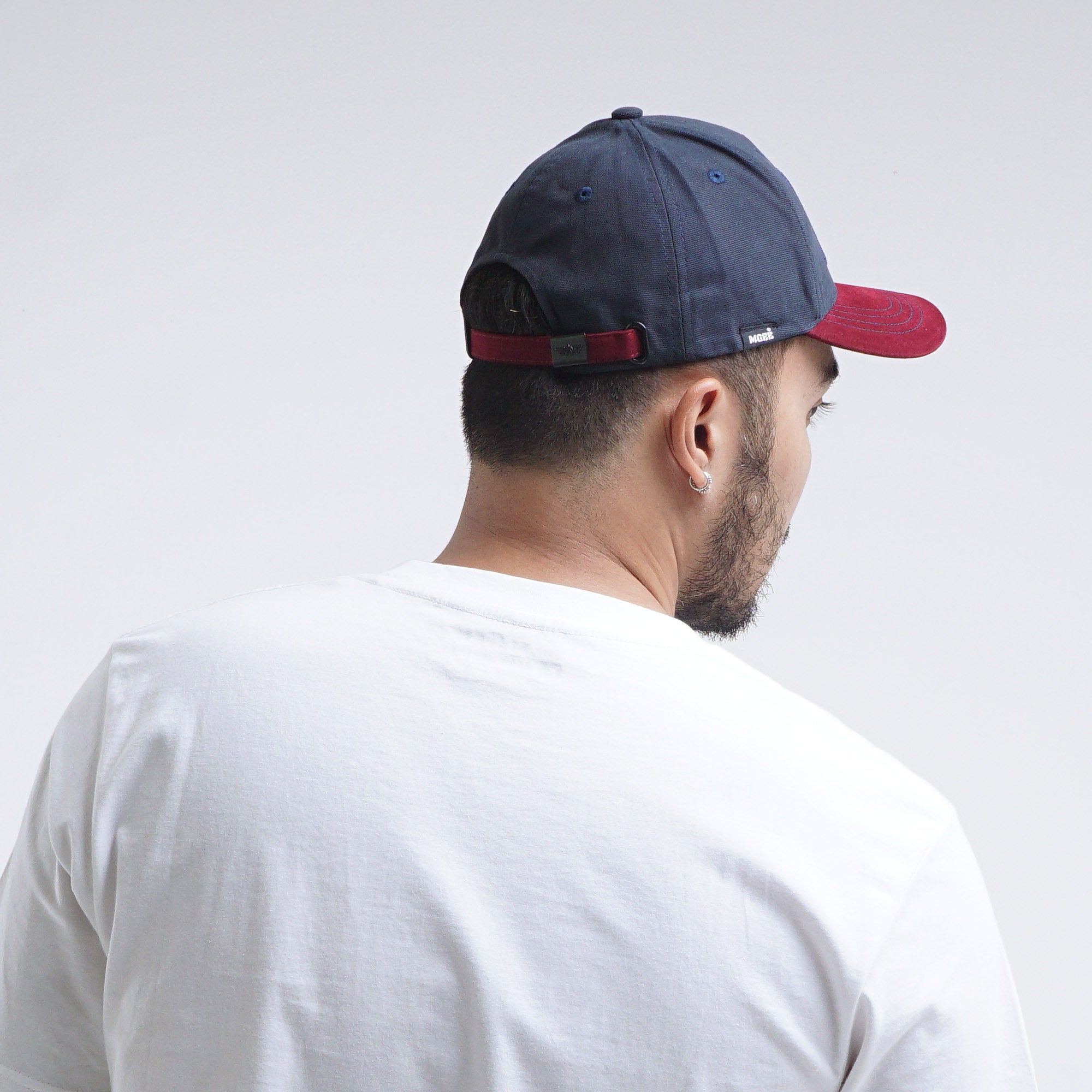 Hat Hatch Houston Navy