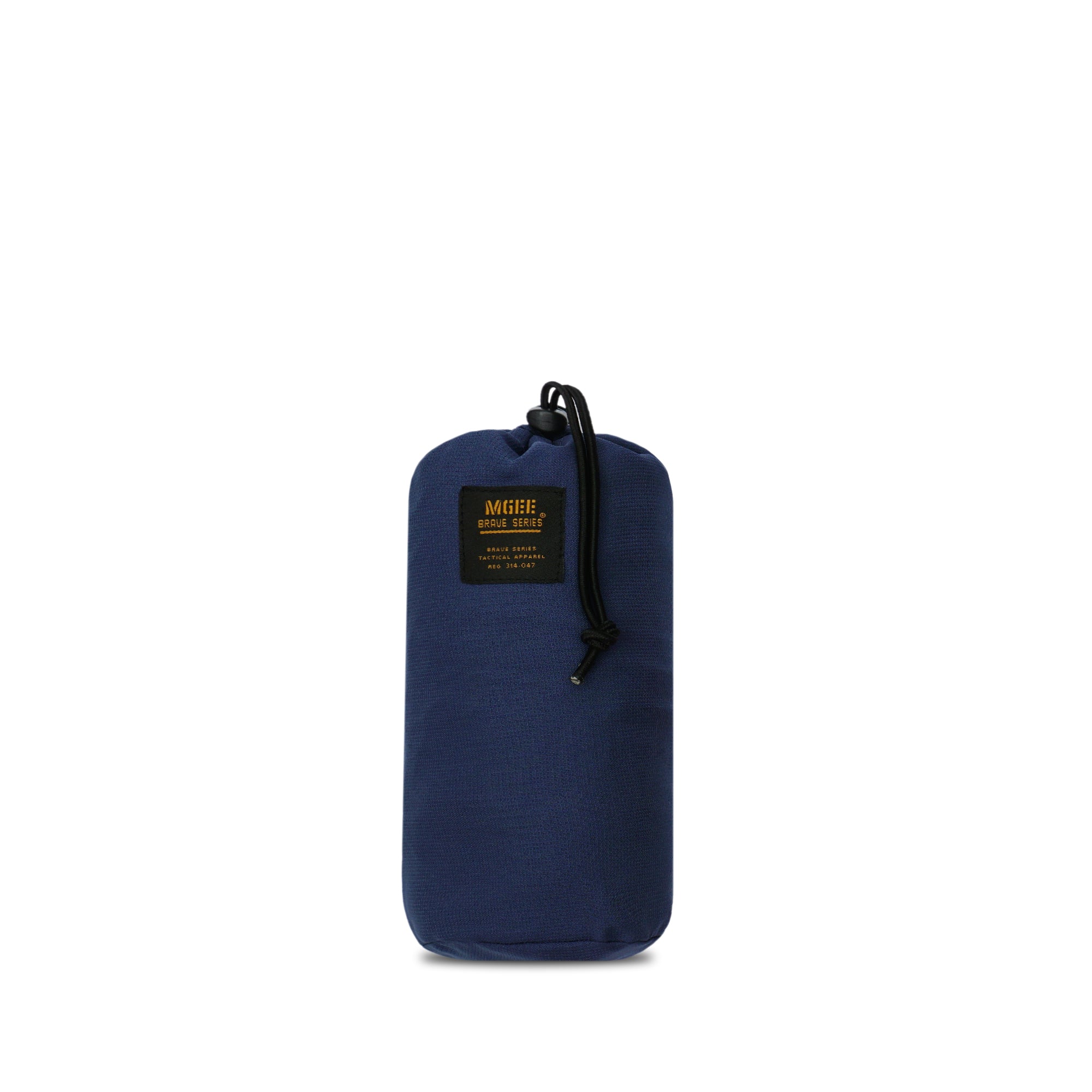 Jacket Packable Blue