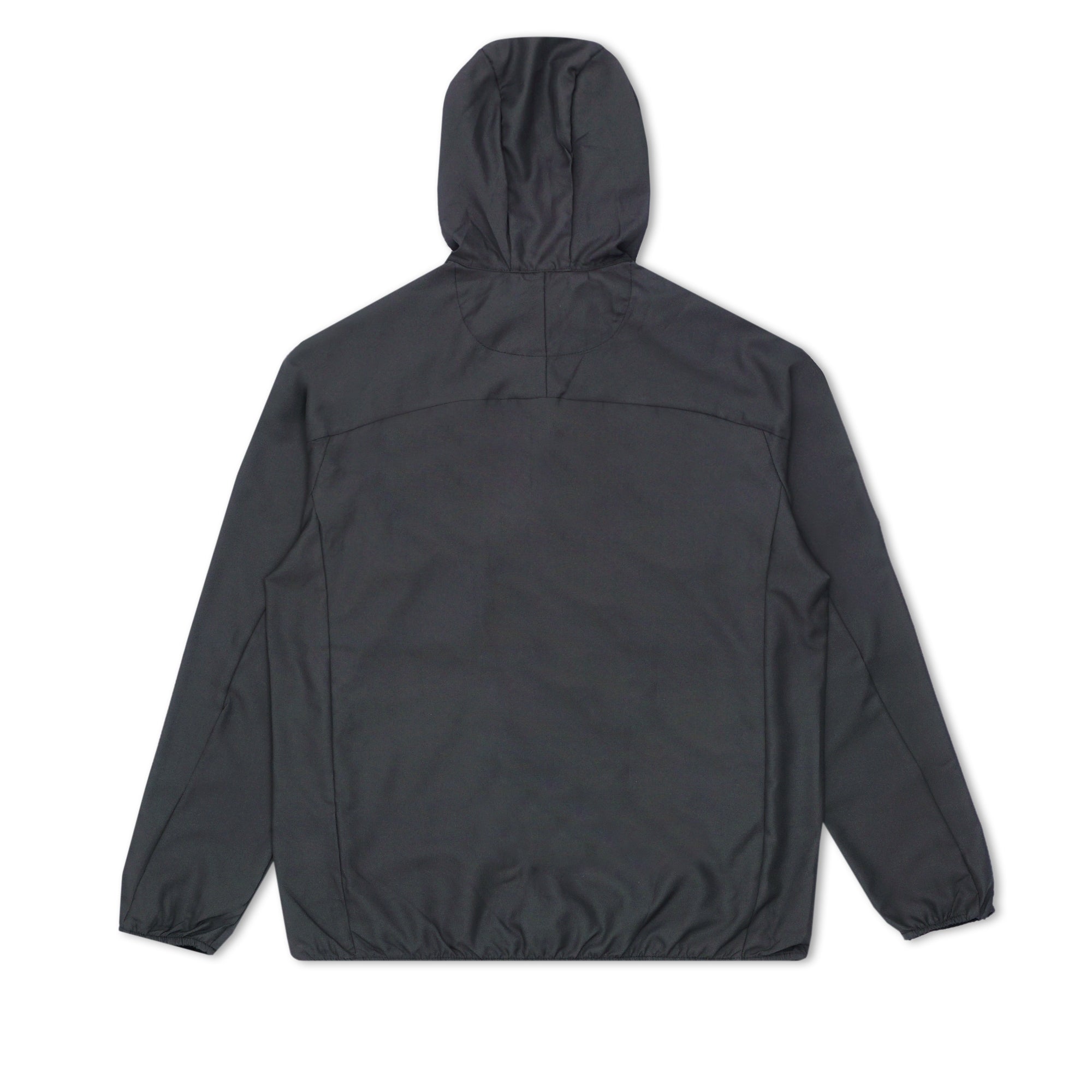 Jacket Packable Grey