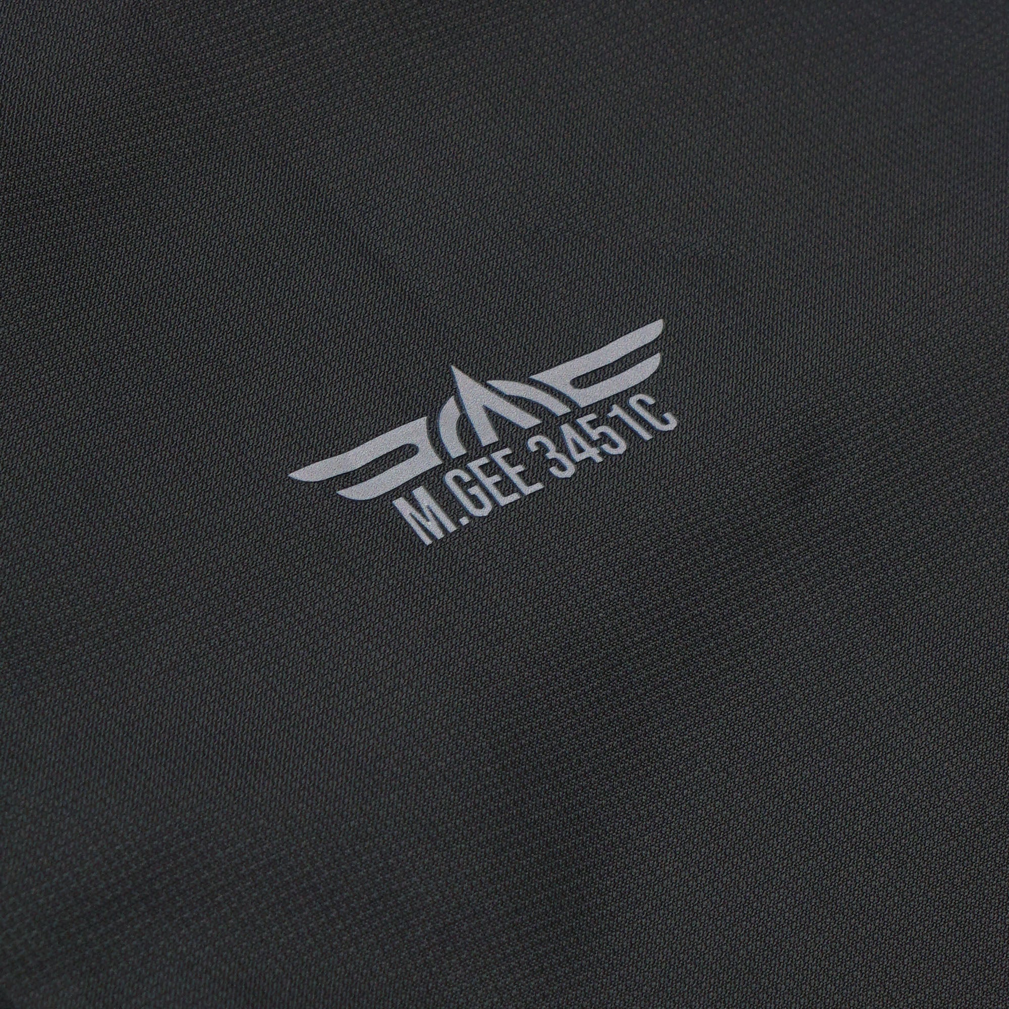 Jacket Packable Grey