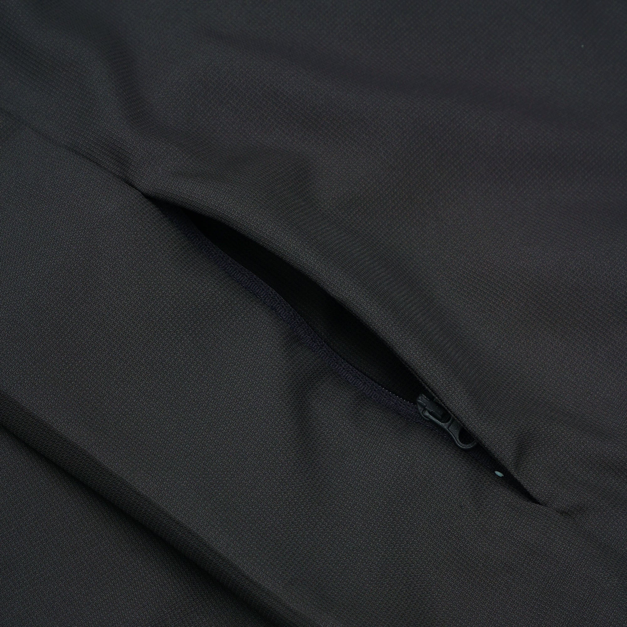 Jacket Packable Grey