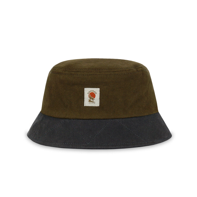Hat LUPIN Green