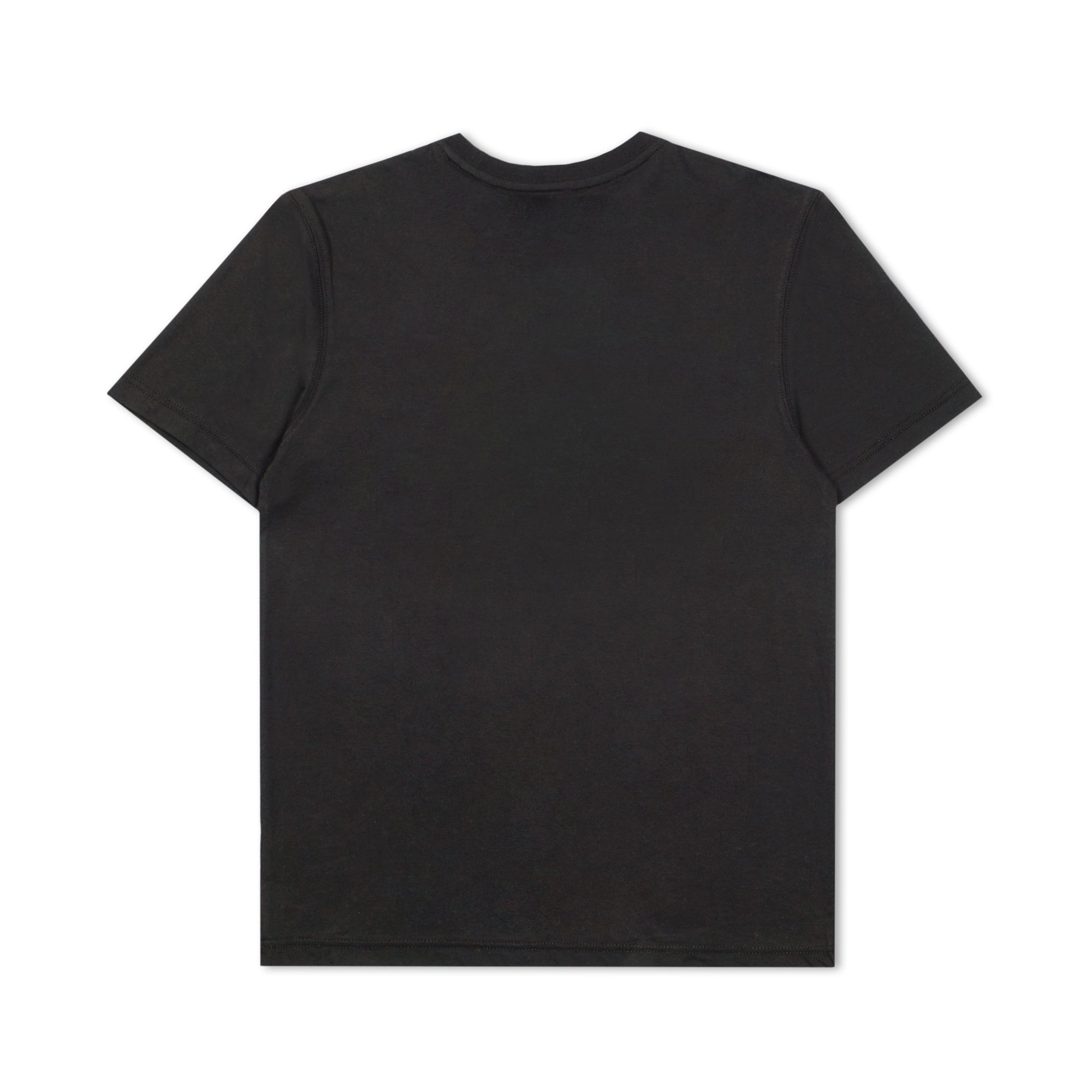 T-Shirt Pocket LYCAN Dark Grey
