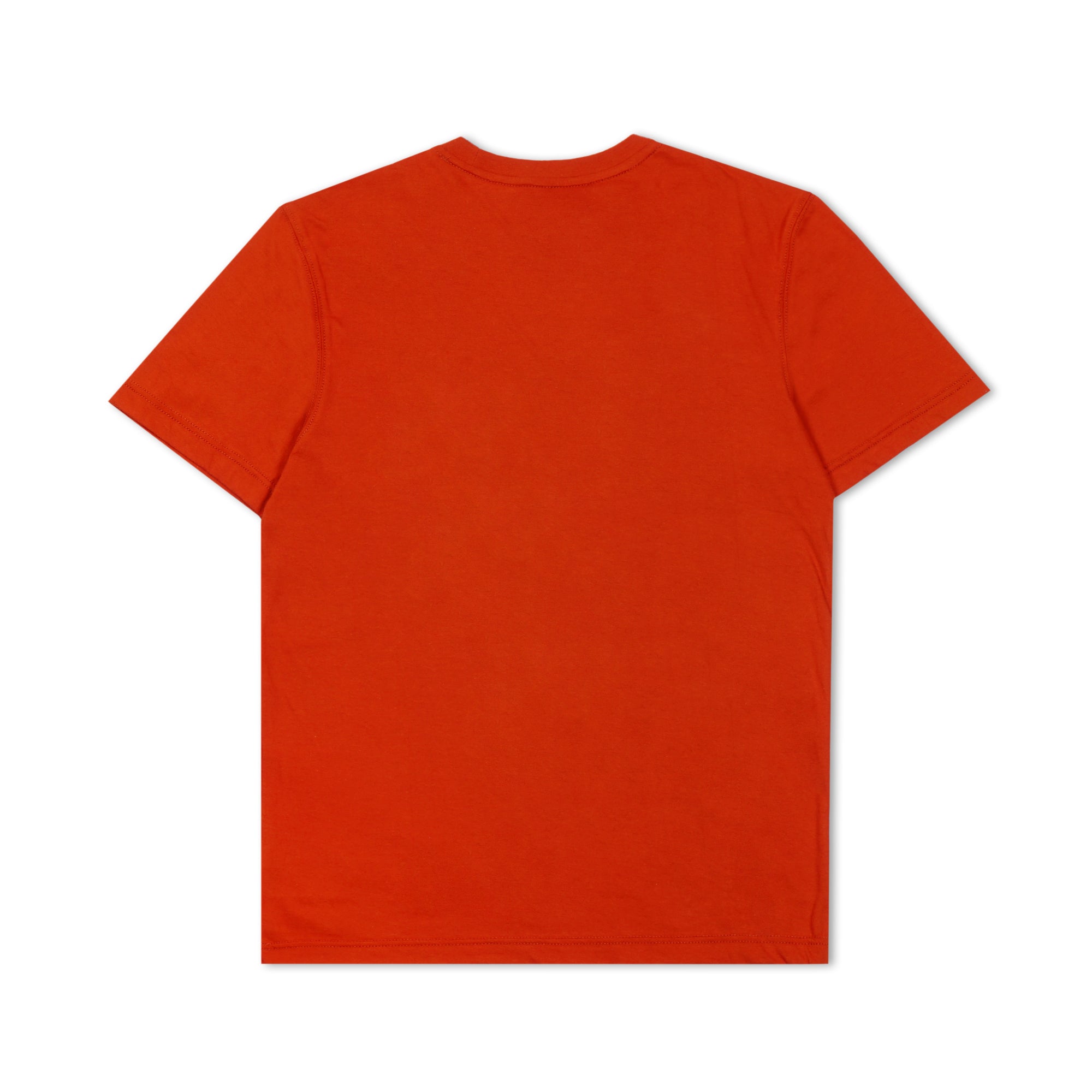 T-Shirt Pocket LYCAN Red