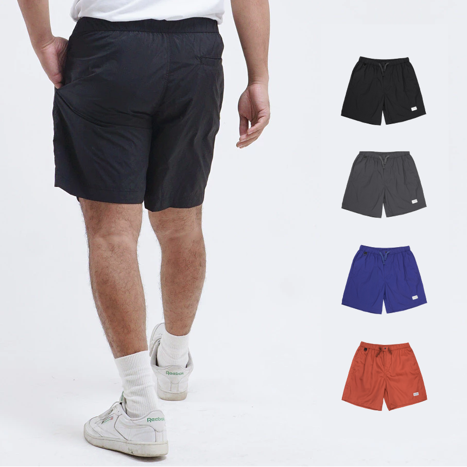 Celana Pendek Boardshort Rhys