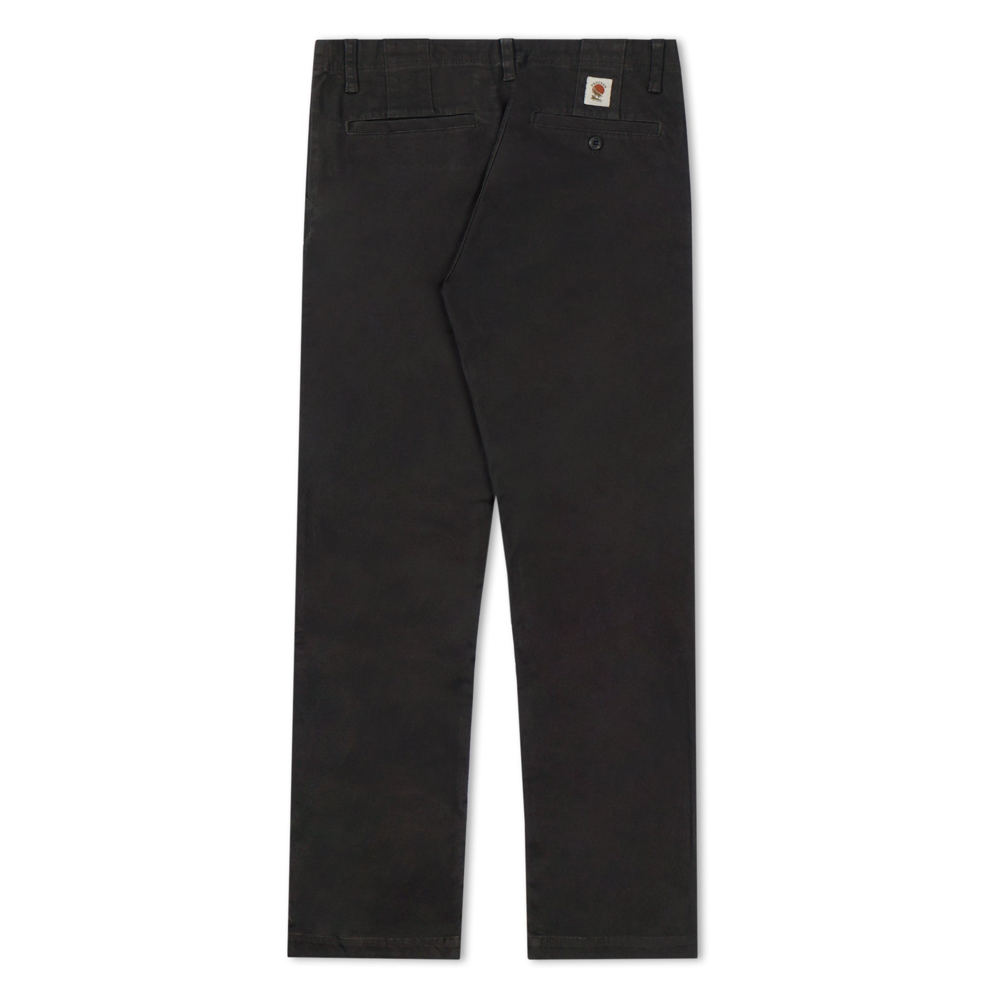 Long Pant Chino MICCO Dark Grey