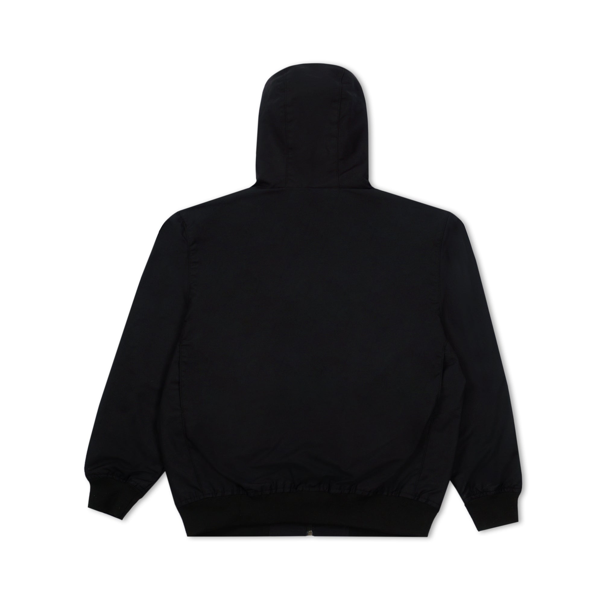 Jacket NIKAN Black