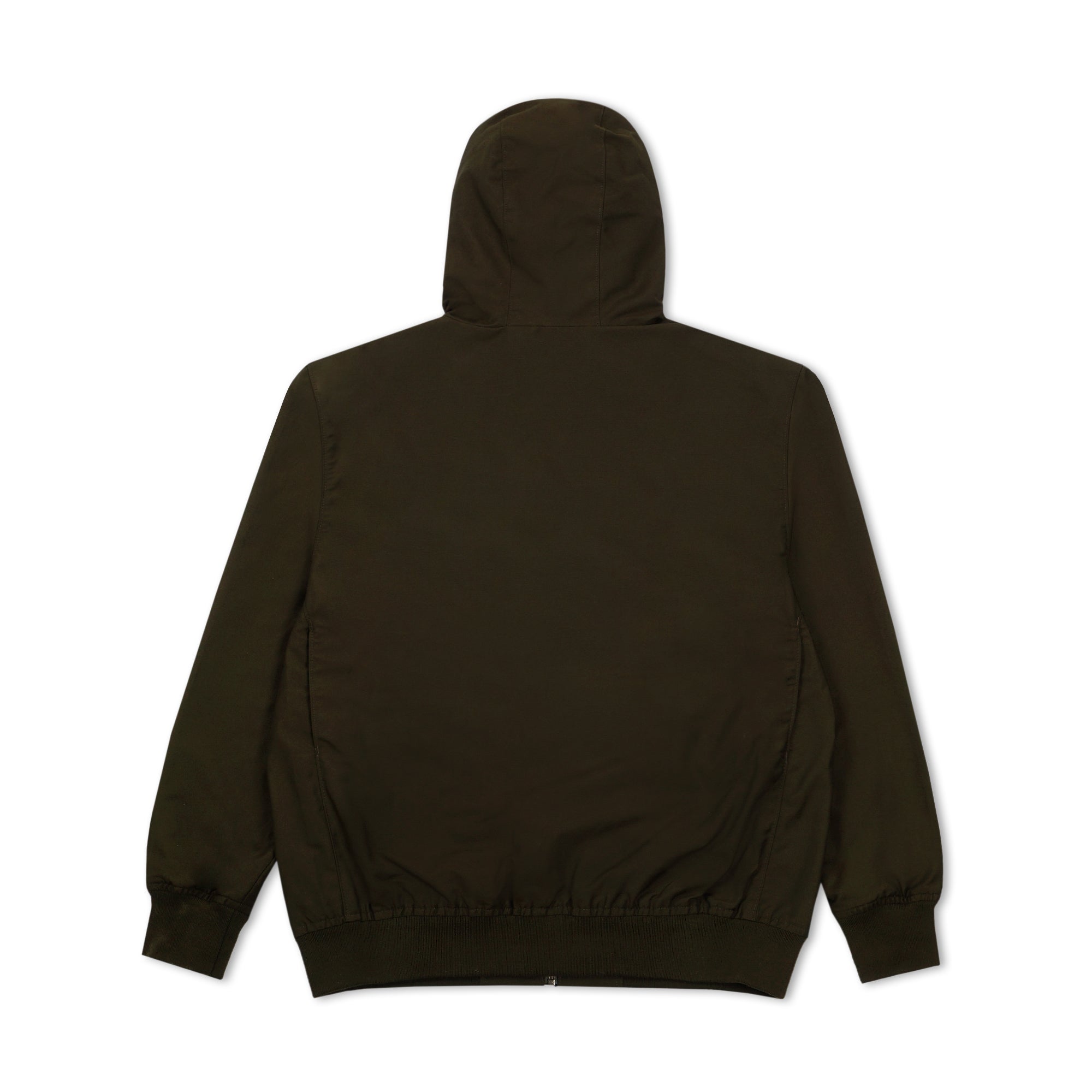 Jacket NIKAN Green