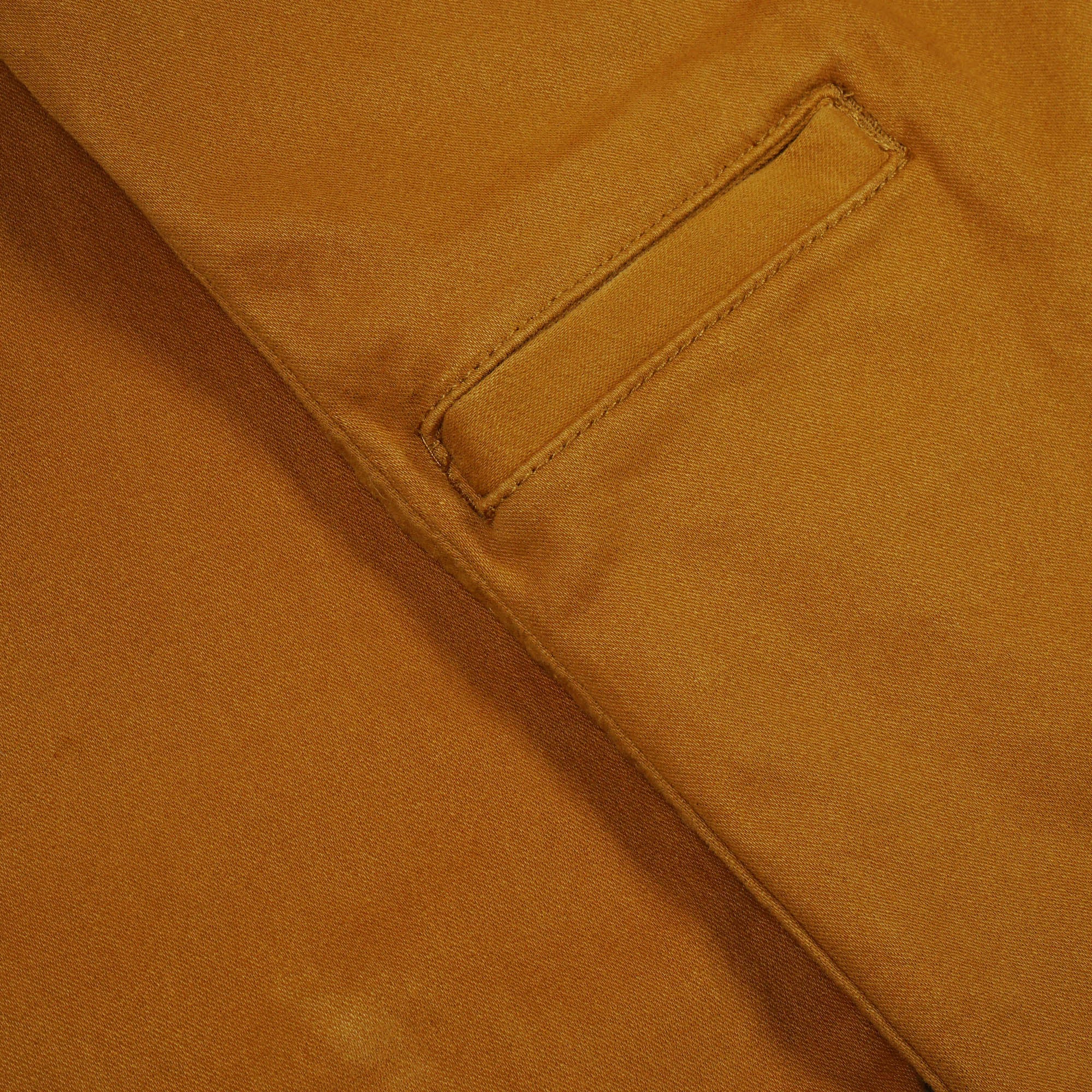 Kemeja Semi Jacket North C006 YELLOW