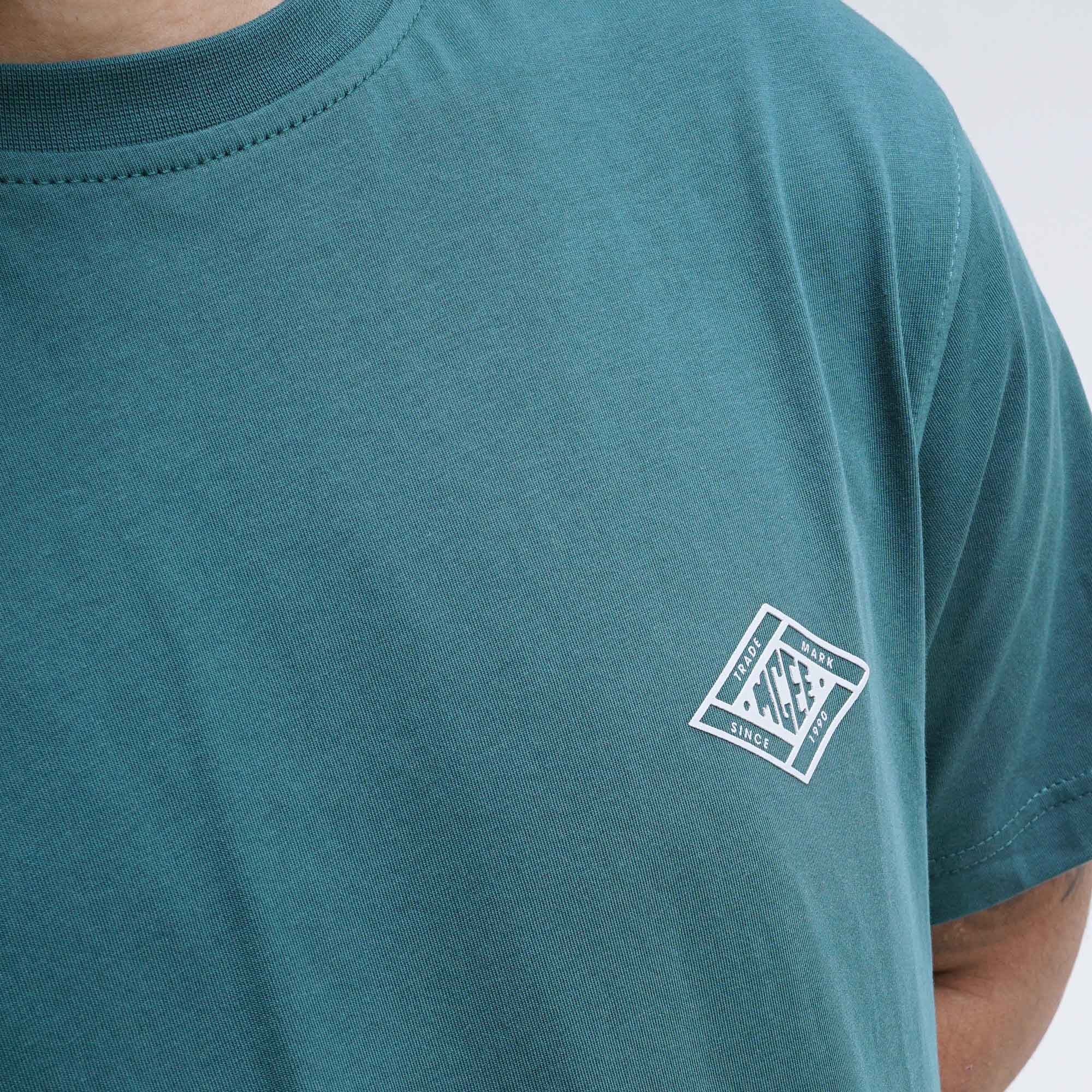 T-Shirt Oliver C146 Tosca