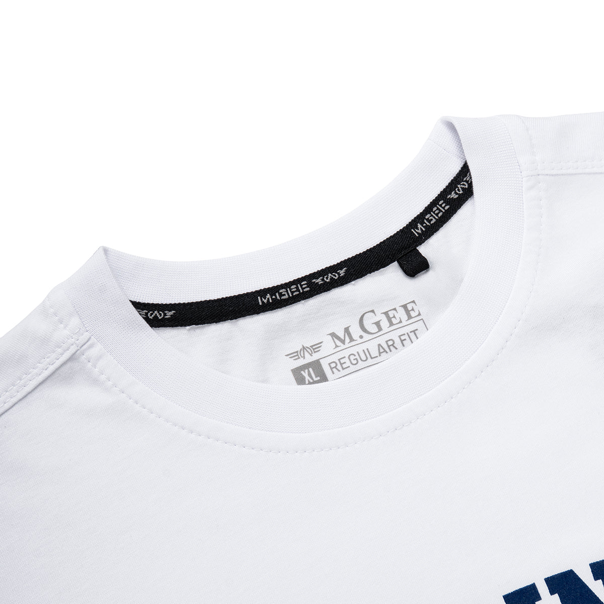 T-Shirt Oliver C148 White