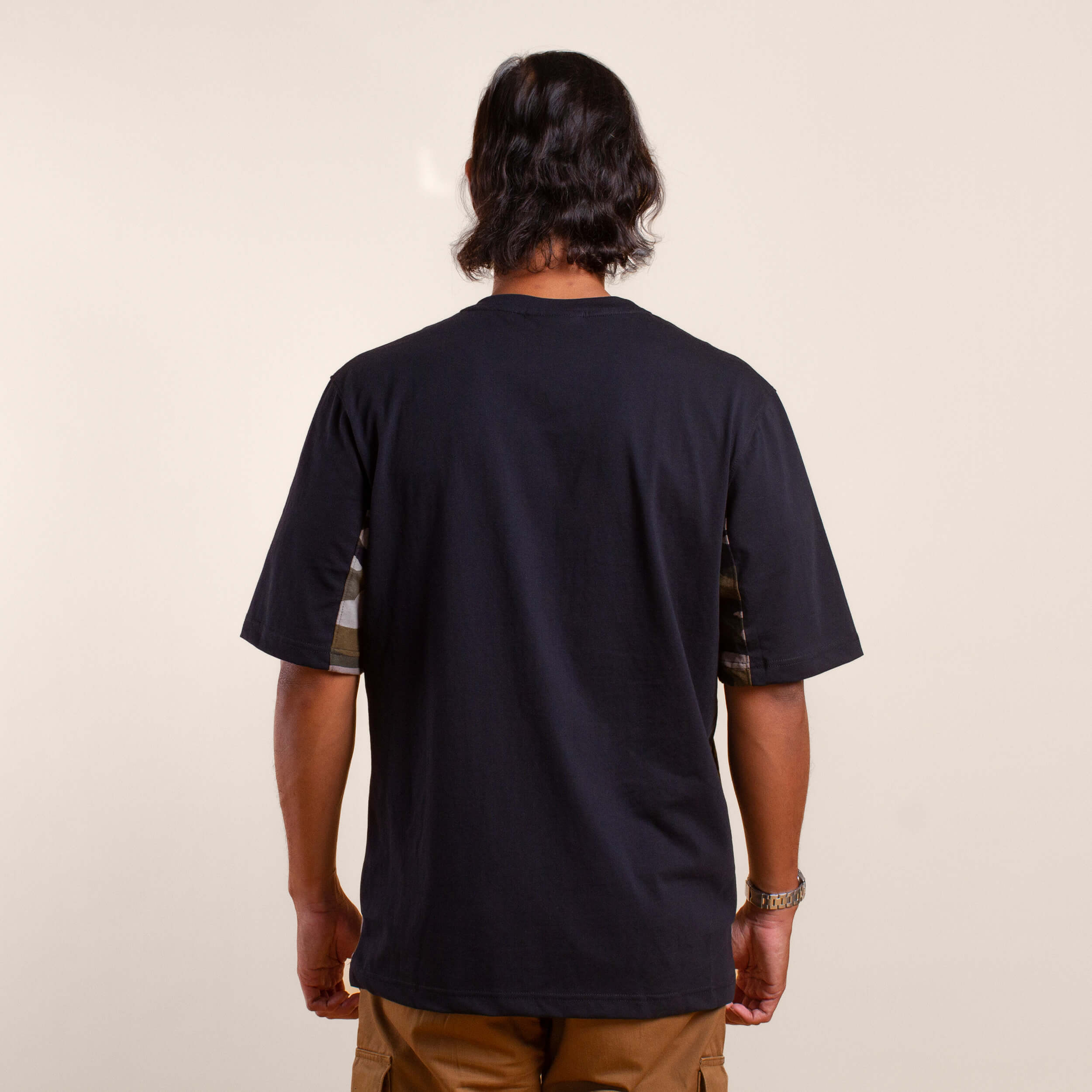 T-SHIRT OZORA 6 Green