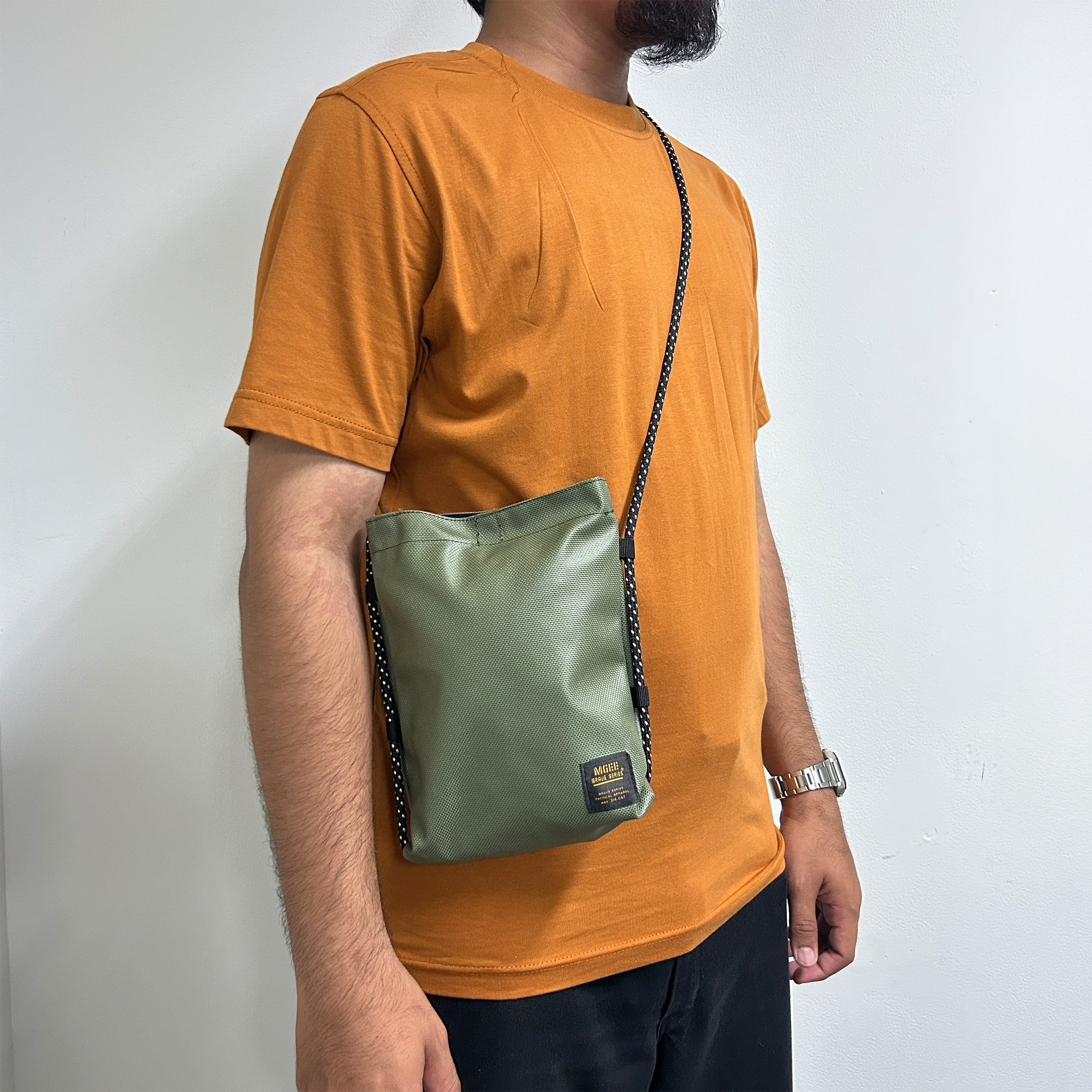 Pouch Bag POUCHBAG C001