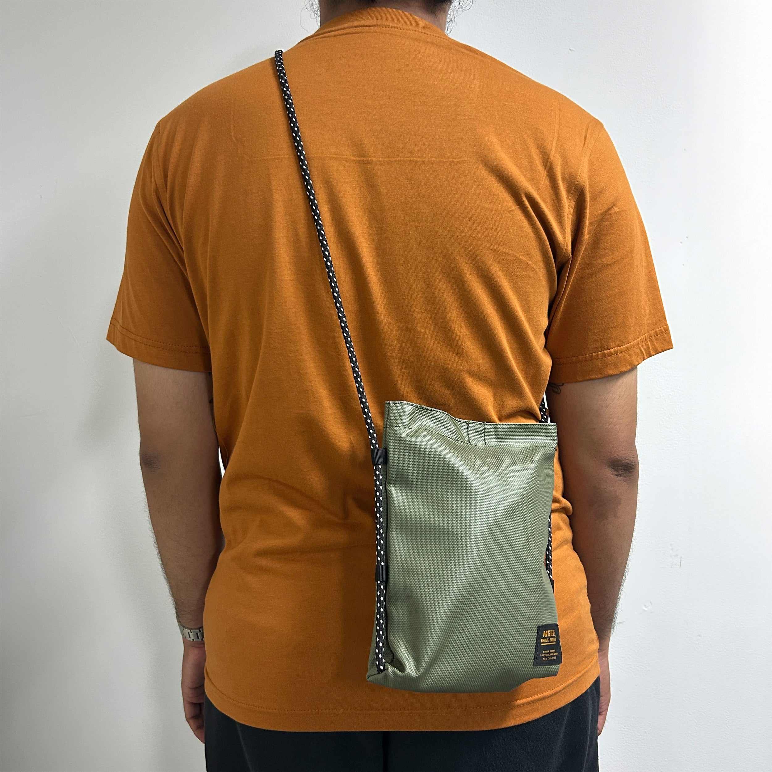Pouch Bag POUCHBAG C001