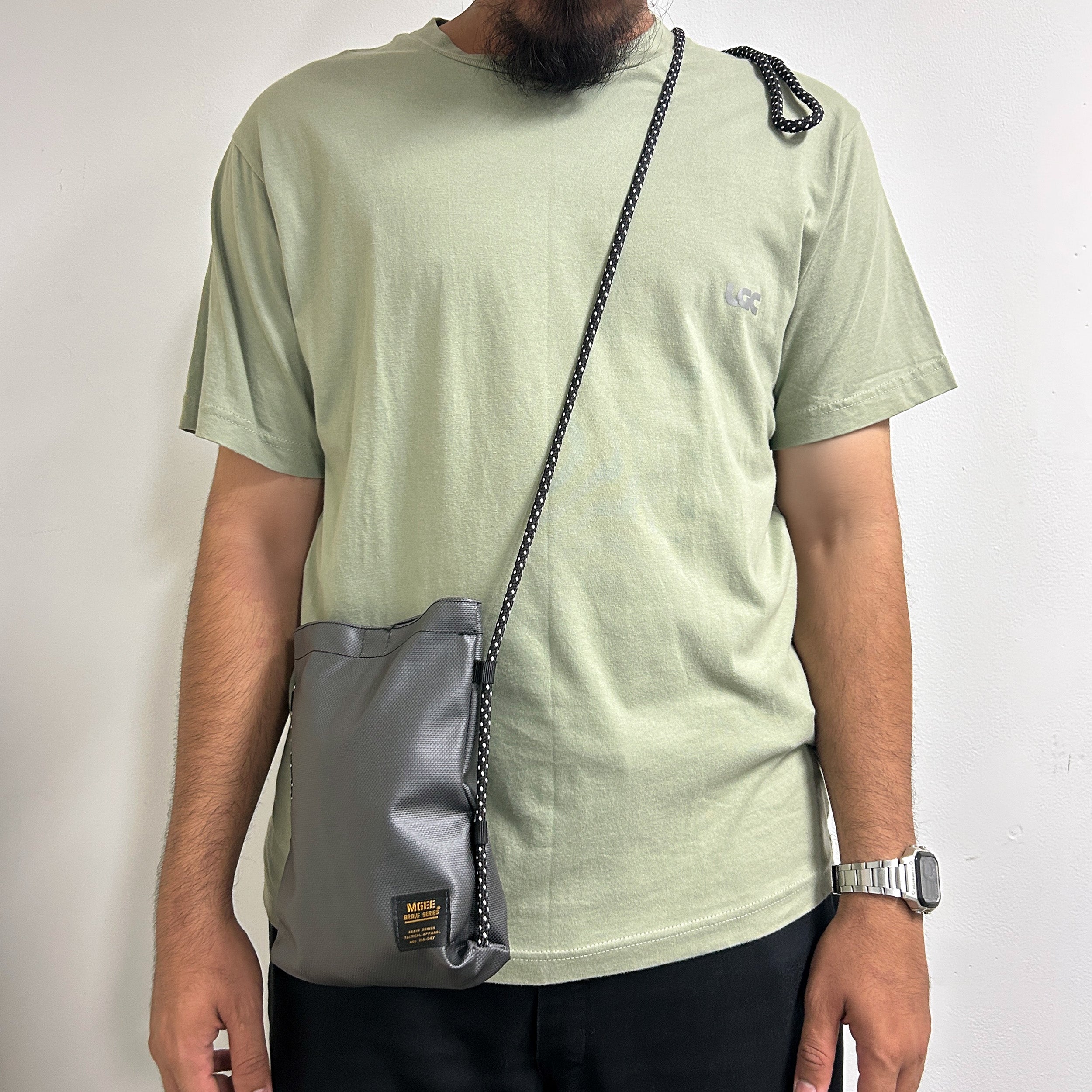 Pouch Bag POUCHBAG C001