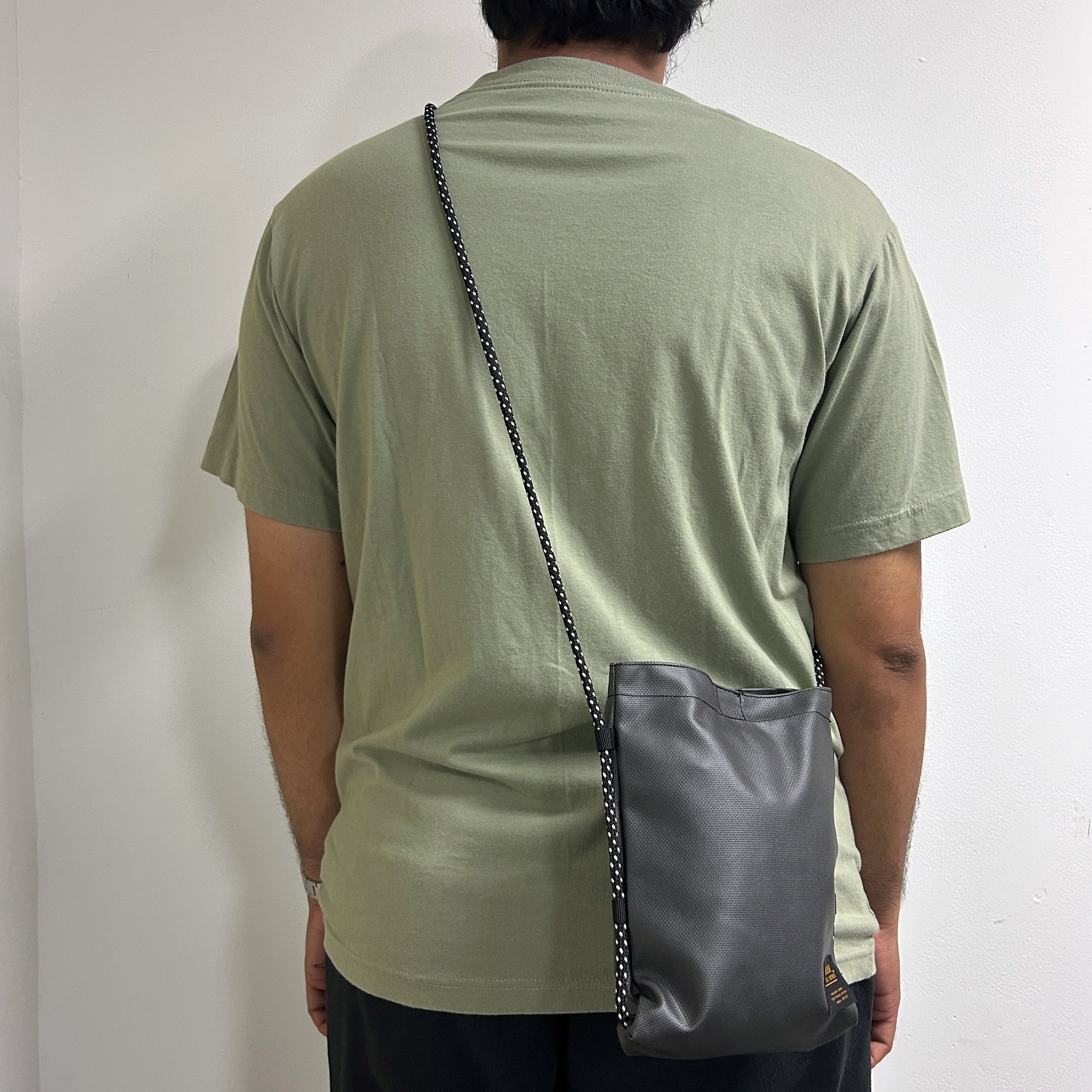 Pouch Bag POUCHBAG C001